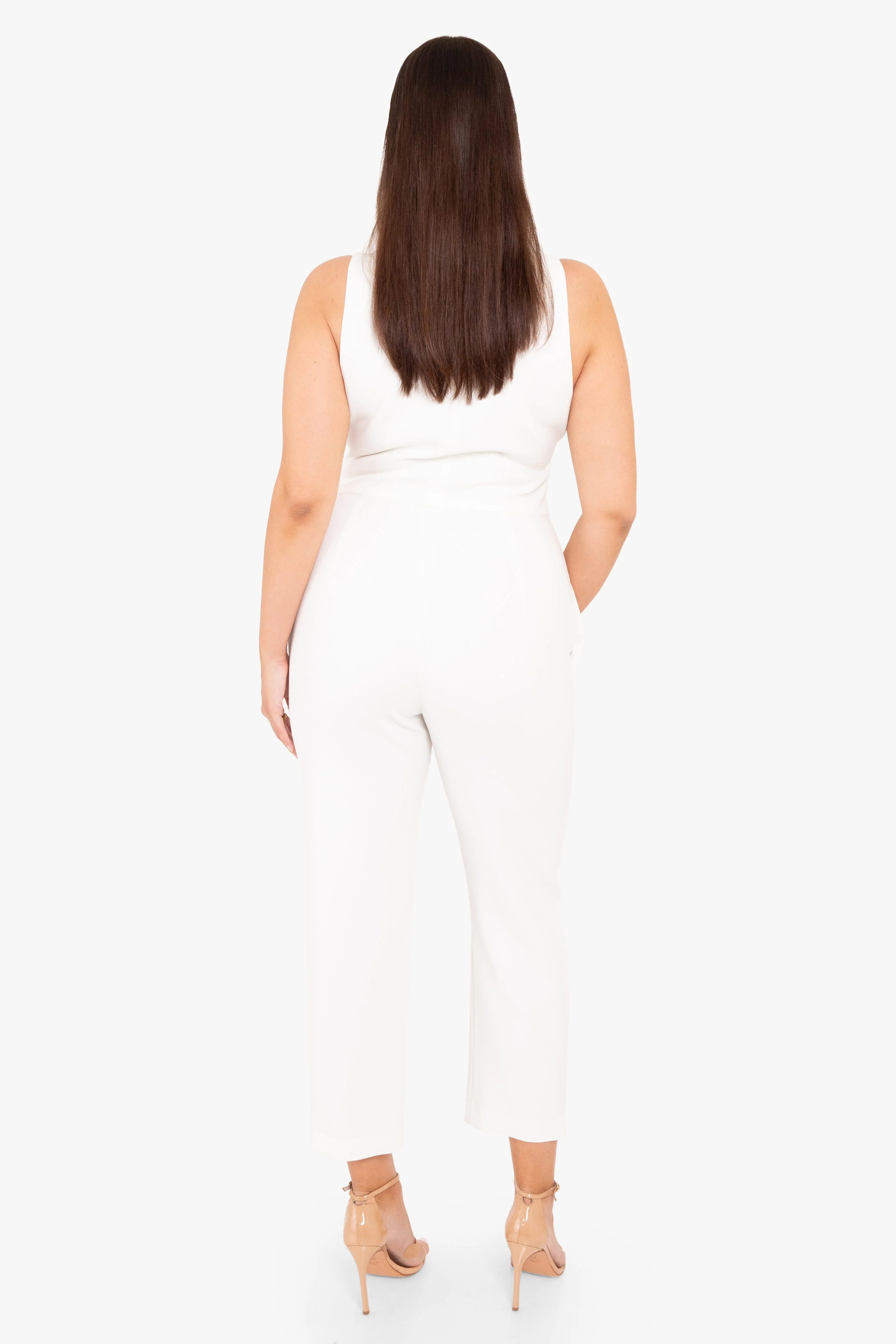 Antoinette Jumpsuit