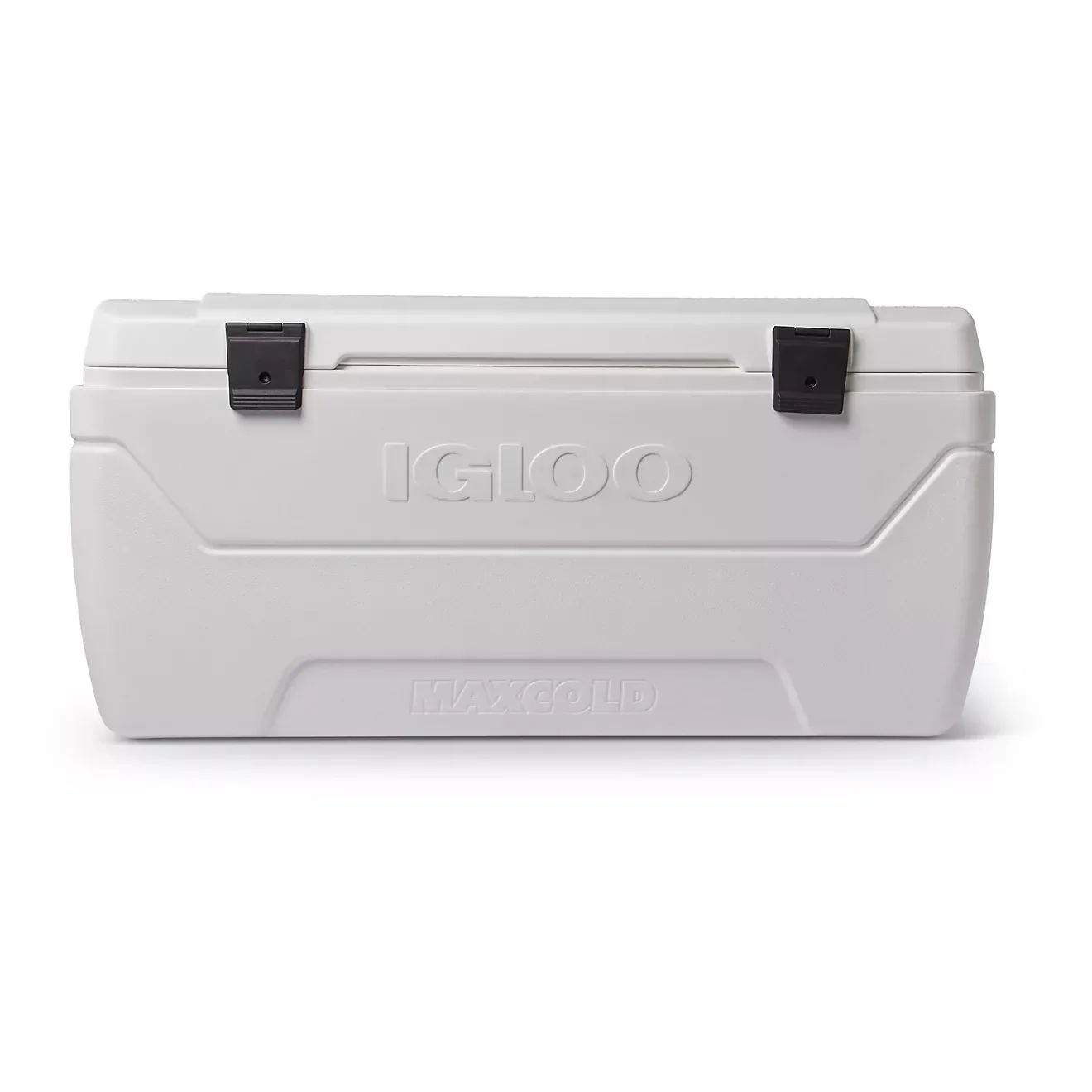 Igloo MaxCold 152-qt. Cooler White 01