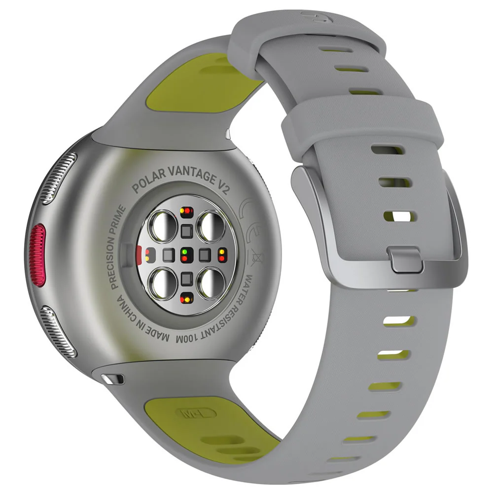 Polar Vantage V2 GPS-Multisportuhr