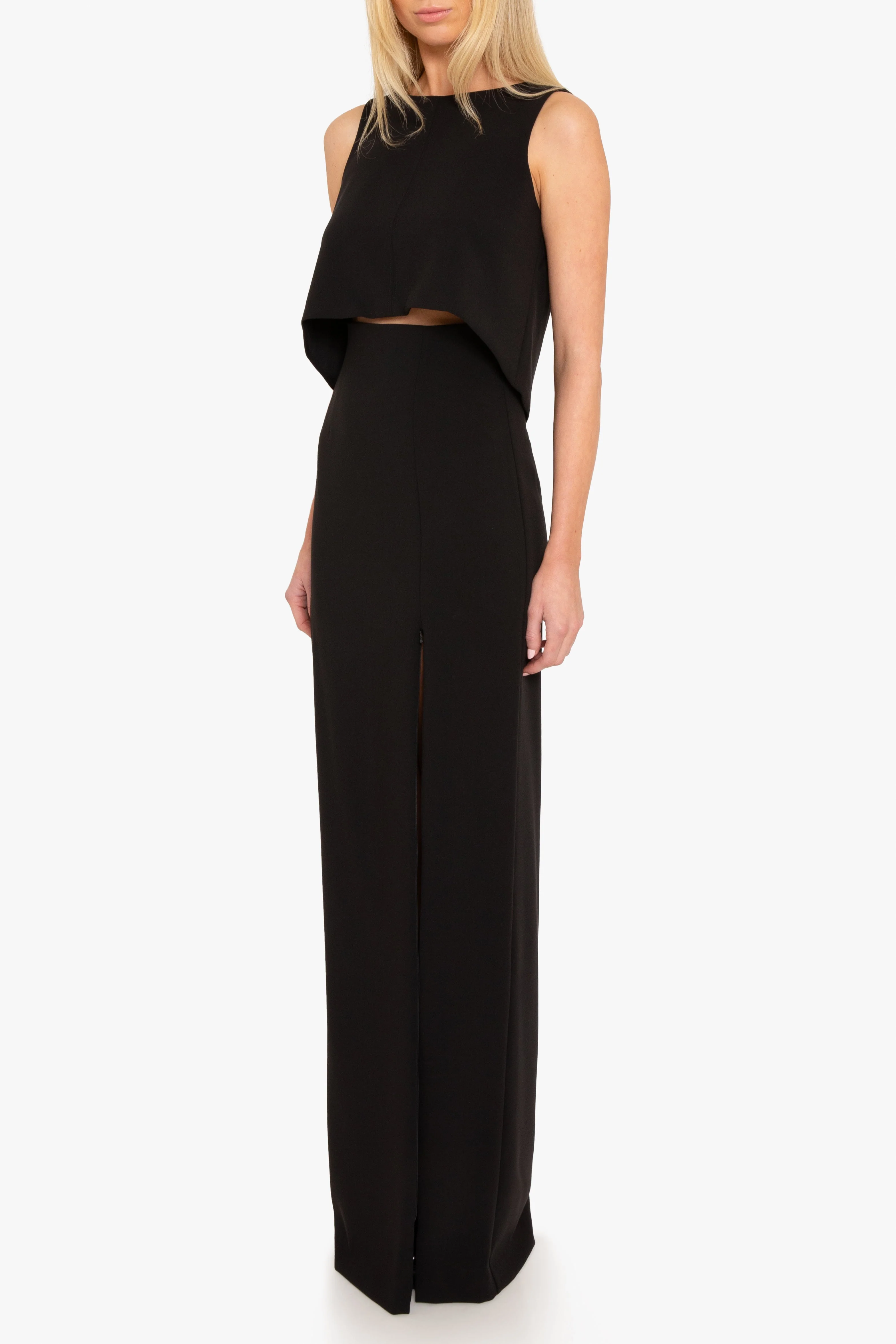 Kacie Two Piece Maxi