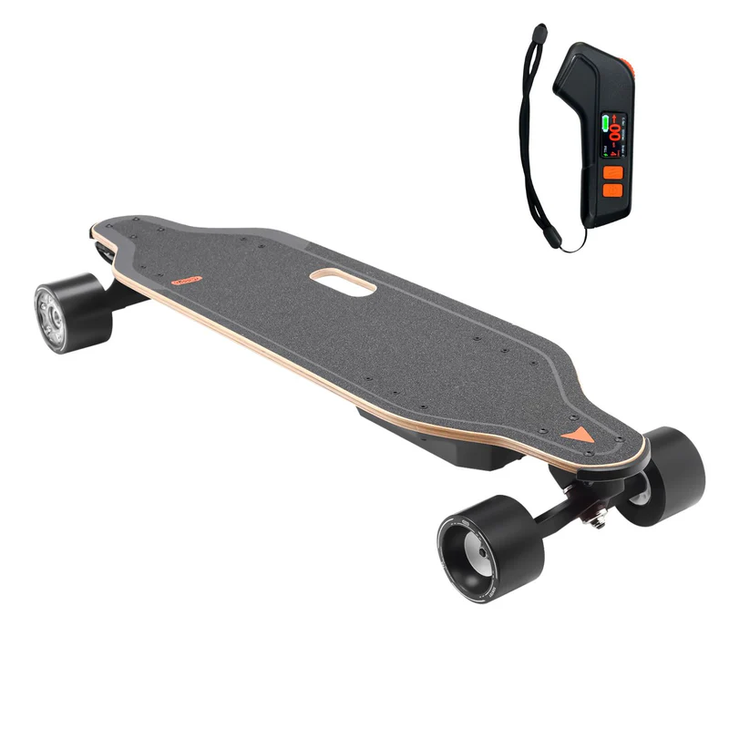 MEEPO V5