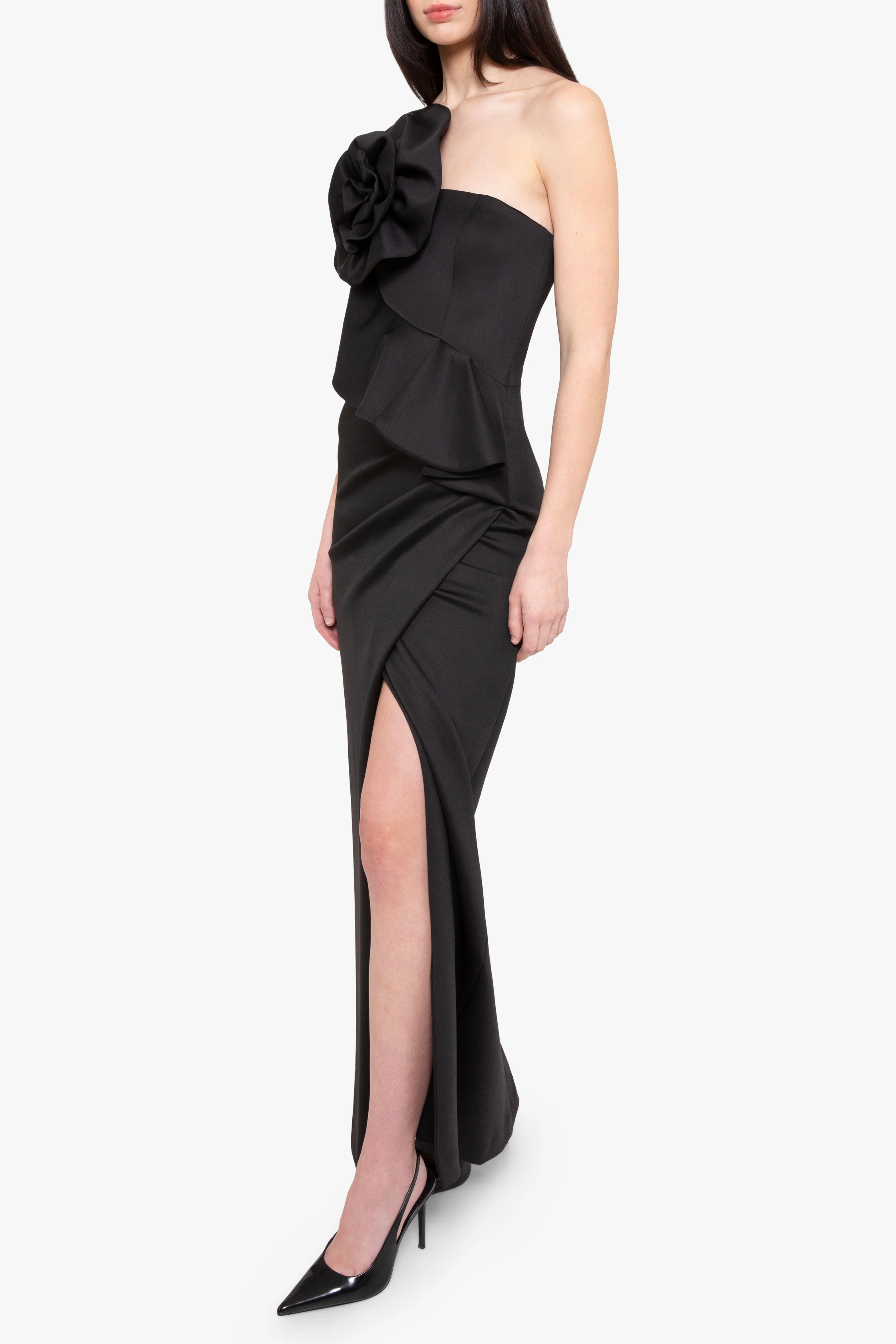 Augustina Gown