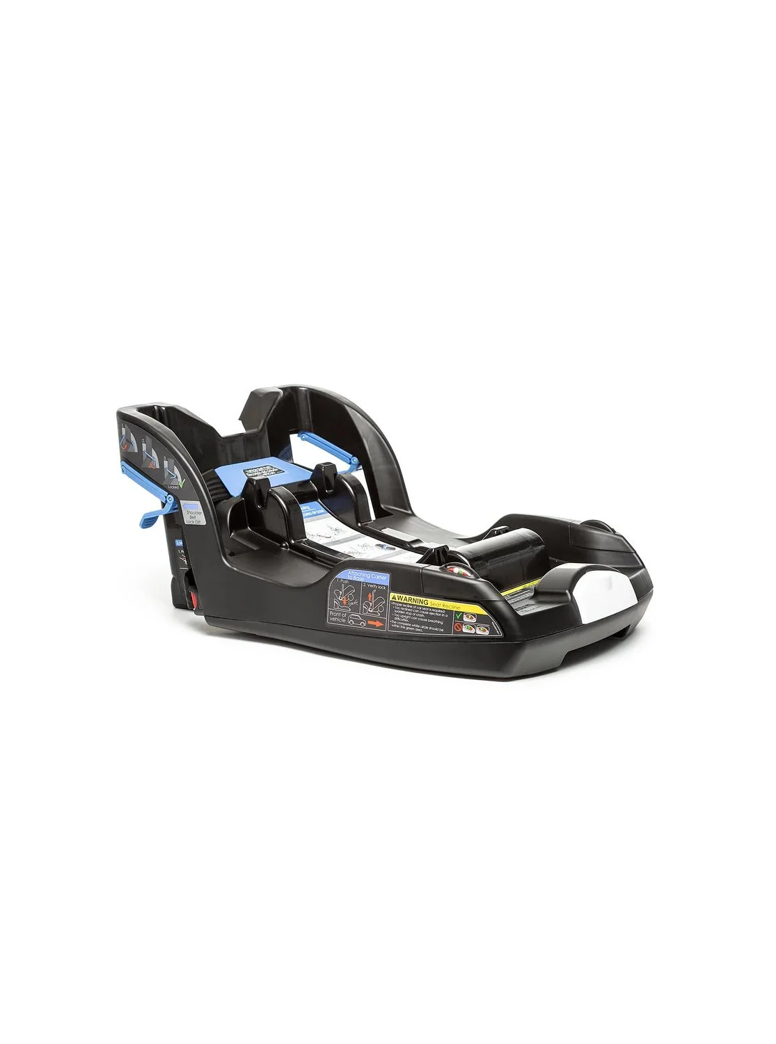 DOONA Infant Car Seat Stroller With Latch Base - moniquejewelry