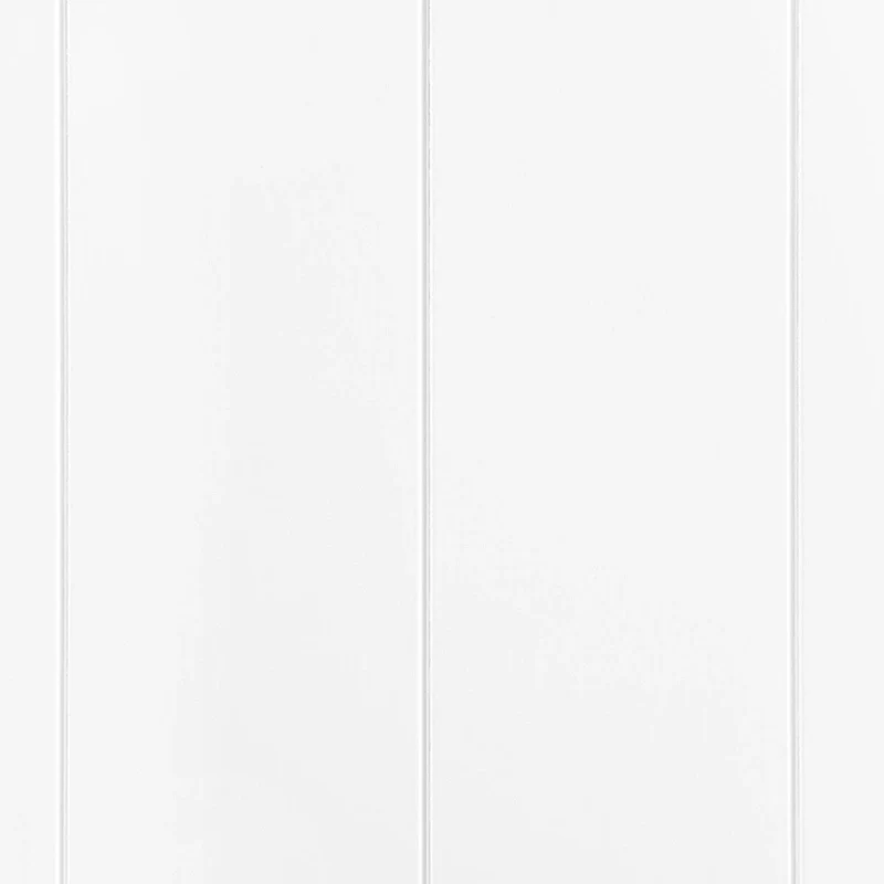 Delphia Low Profile Twin over Twin Bunk Bed