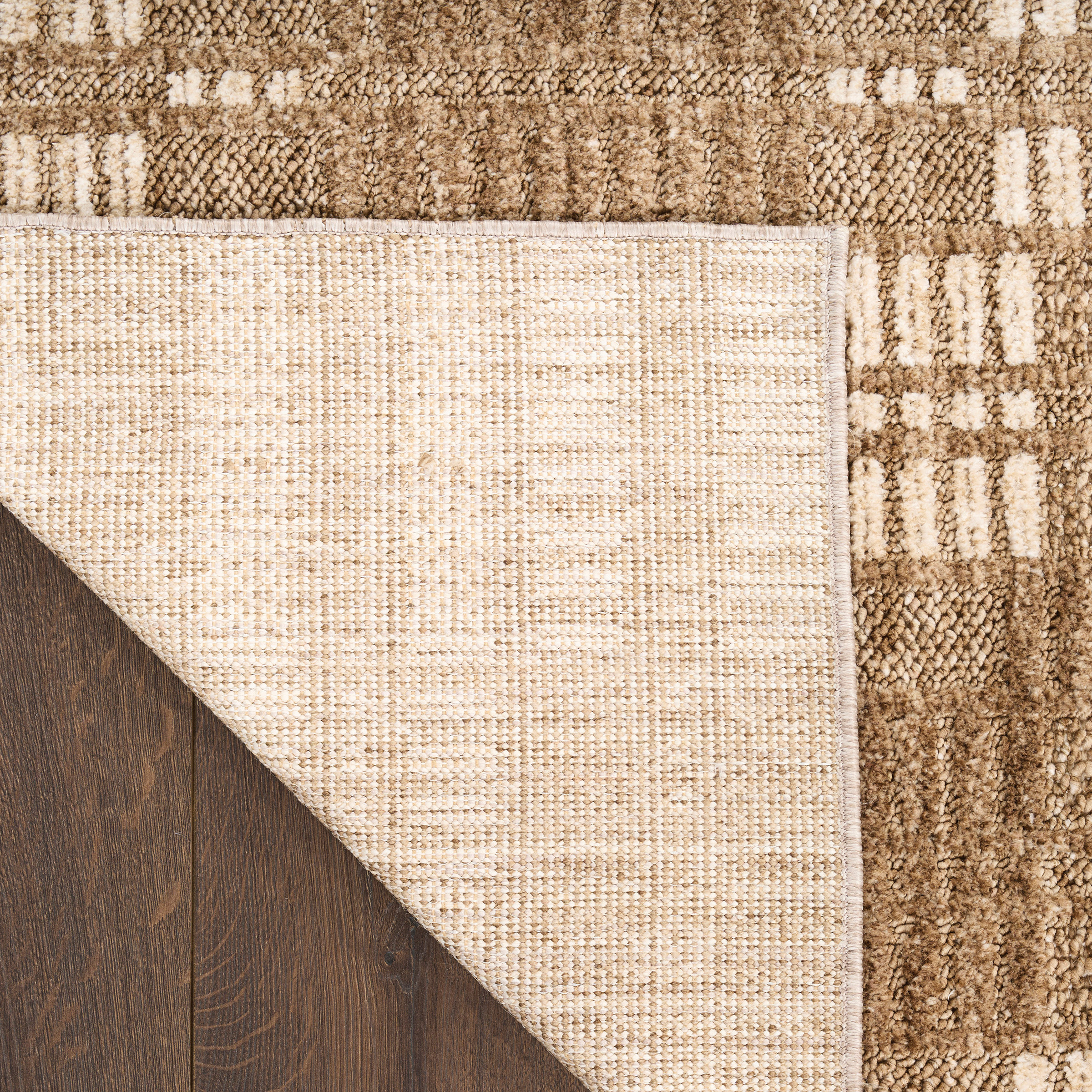 Nourison Indiana Runner Rug, Lafayette, 2'2' x 7'6'