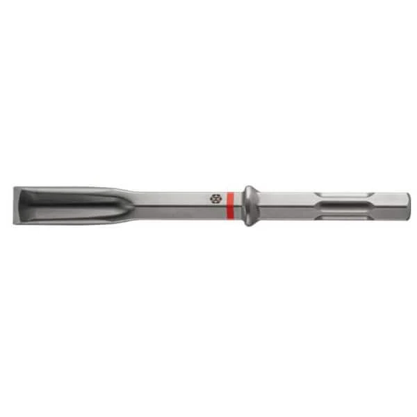 15 Amp 120V Hex 28 Corded 32.3 in x 23.1 in. x 8.6 in. TE-3000 AVR Electric Jack Hammer with Trolley, Cord and Chisels