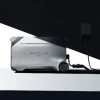 EcoFlow DELTA Pro 3 Portable Power Stations | 4096Wh | 4000W | 2600W Solar Inputs