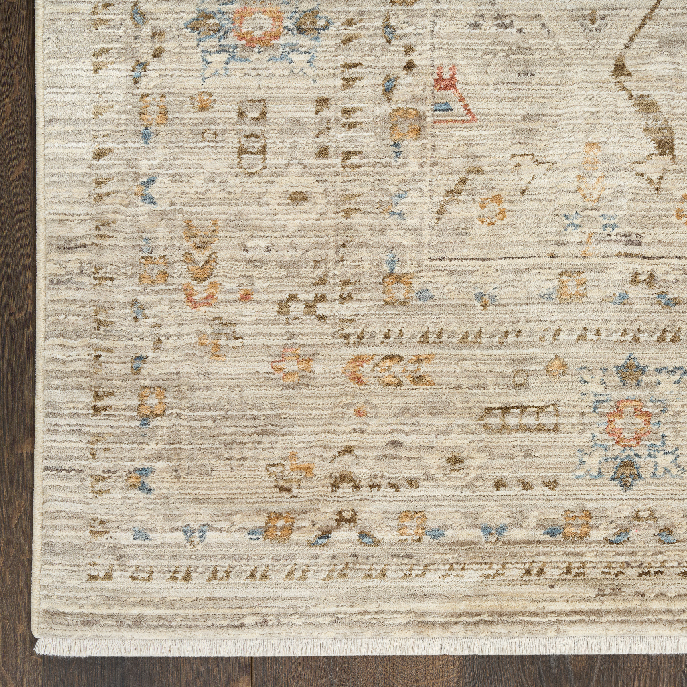 Nourison Argon Area Rug, Aura, 7'10' x 10'2'