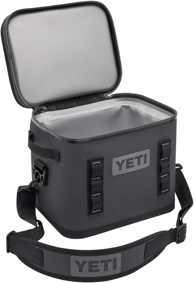 Hopper Flip 12 Portable Soft Cooler