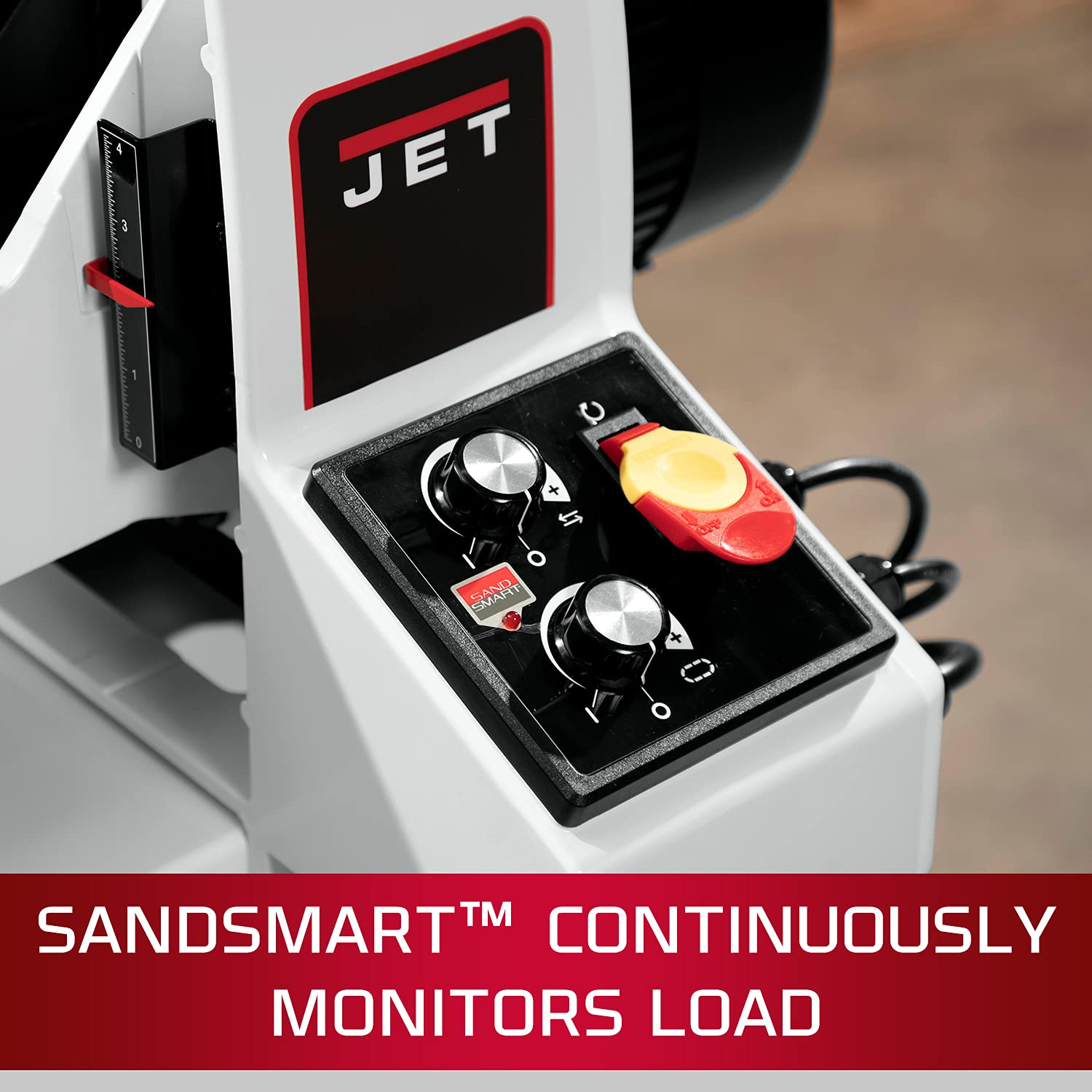 Jet 723540OSK Jwds 2244 Sander Stand