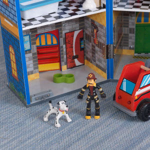 Everyday Heroes Play Set for kids