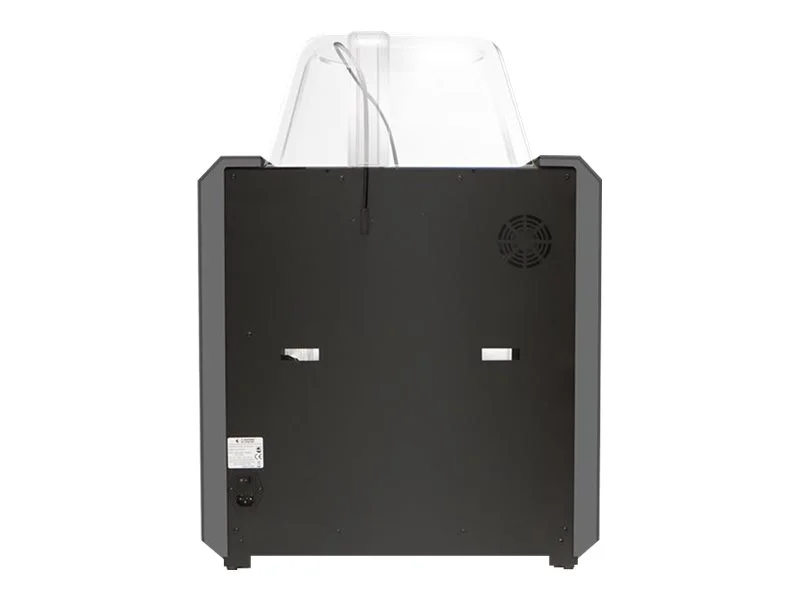 FlashForge Guider 2S - 3D printer - FFF - build size up to 11.81 in x 11 in x 9.84 in - layer: 0 in - USB, LAN, USB host, Wi-Fi