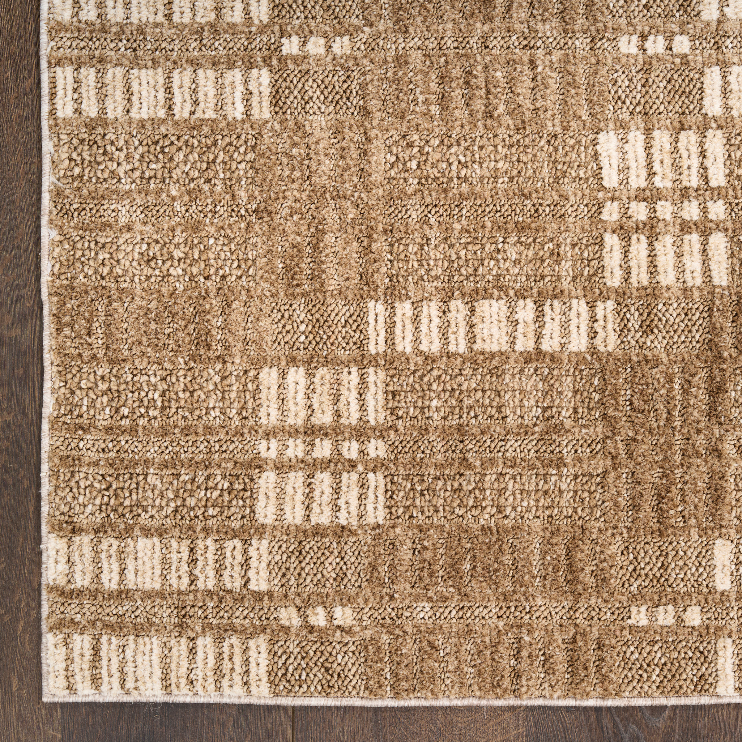 Nourison Indiana Area Rug, Lafayette, 7'10' x 9'10'
