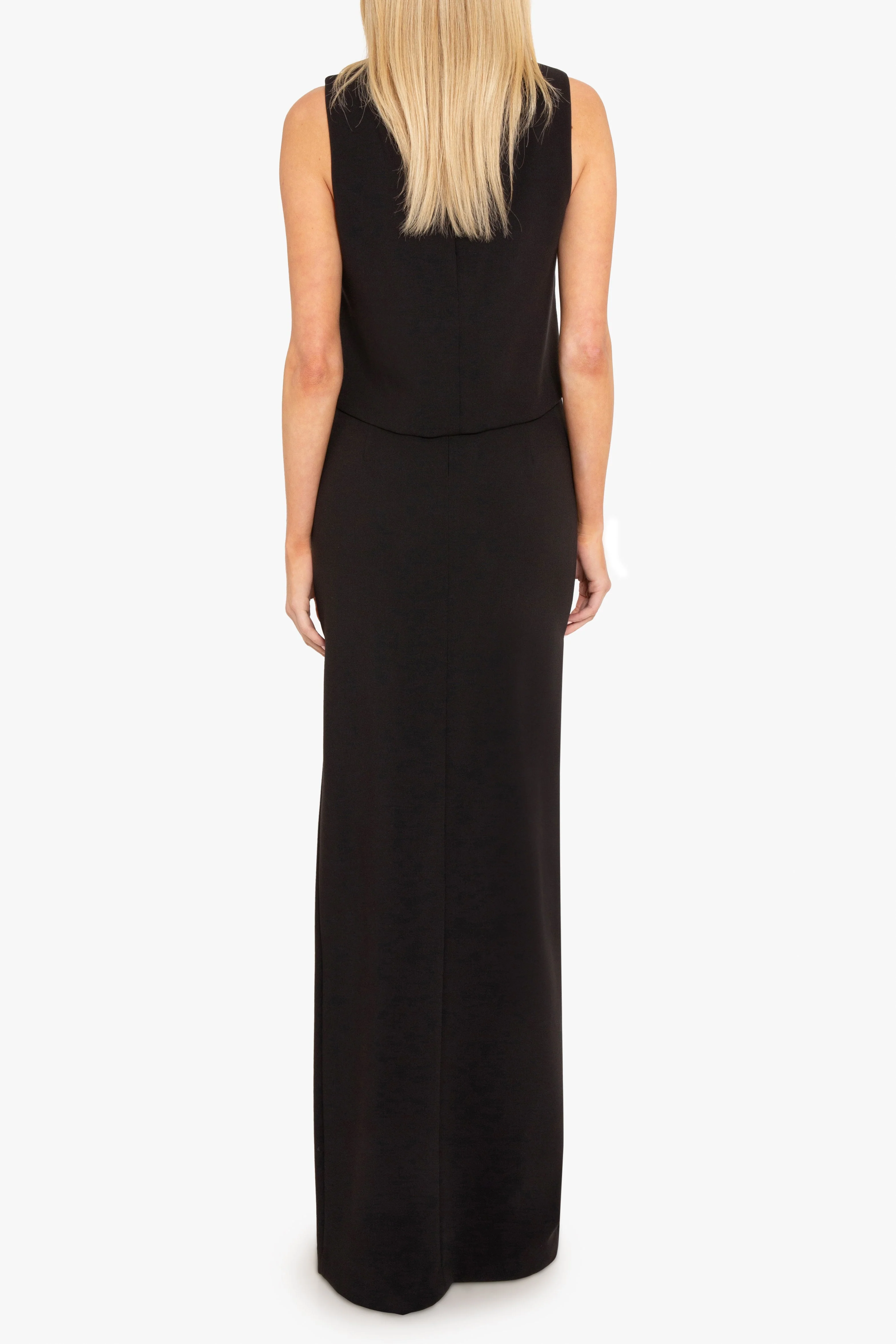 Kacie Two Piece Maxi