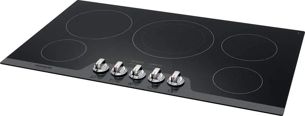 Frigidaire 36″ Electric Cooktops