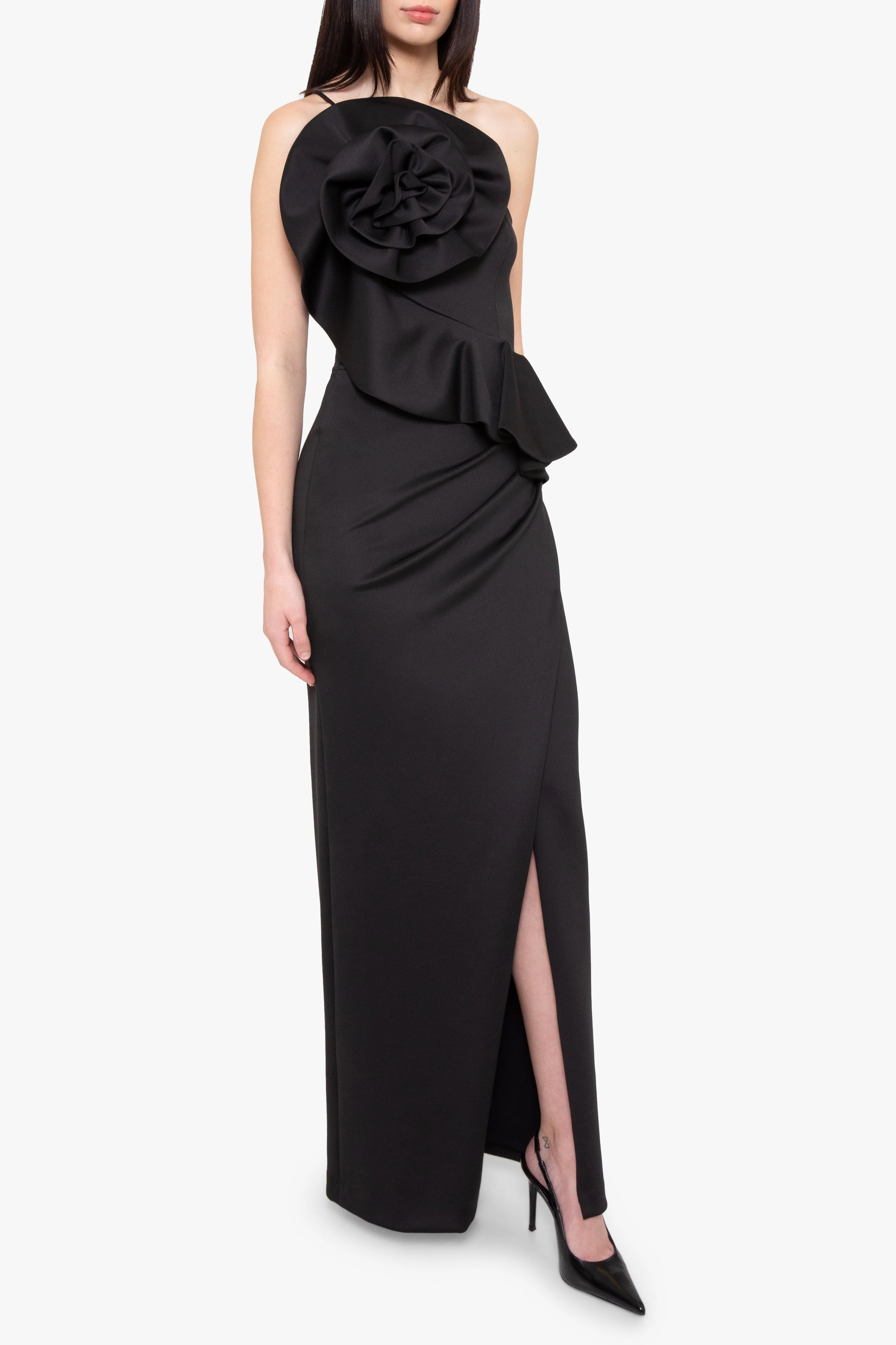 Augustina Gown