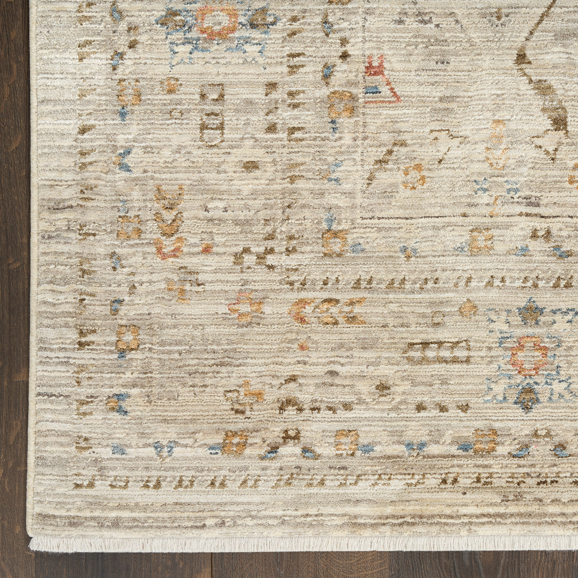 Nourison Argon Area Rug, Aura, 9' x 12'7'