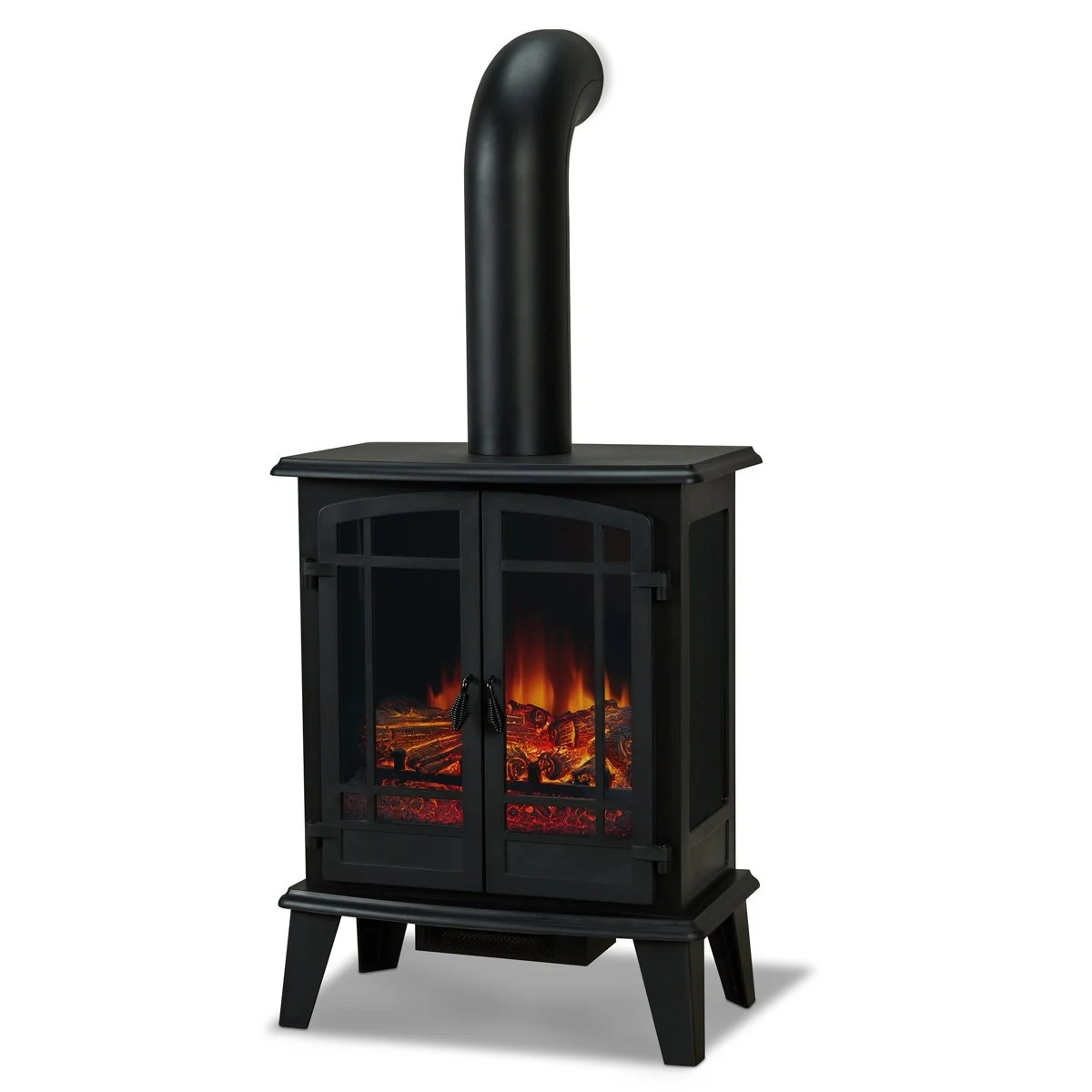 Real Flame Foster 25″ Electric Fireplaces.