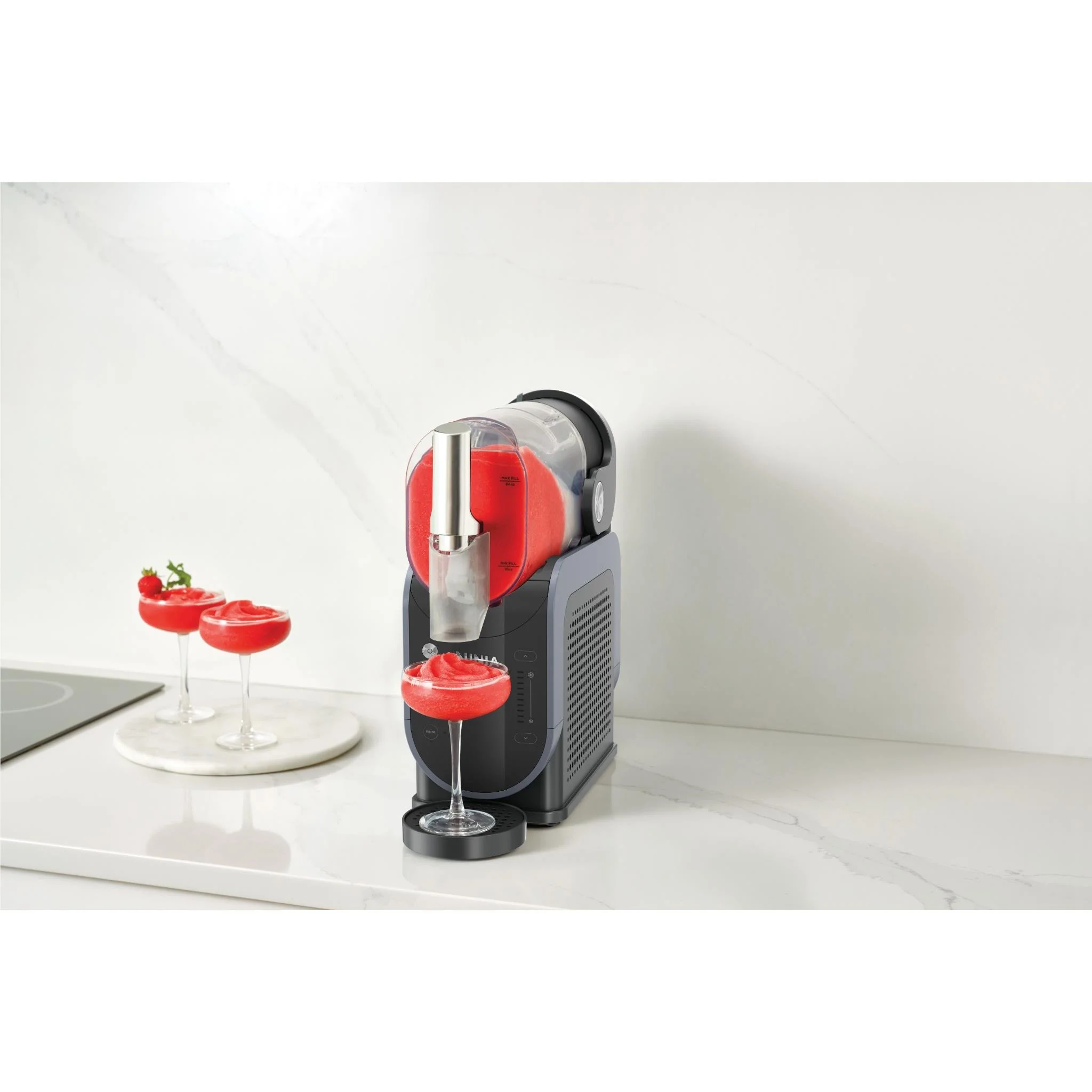 2025 Professional Frozen Drink Maker