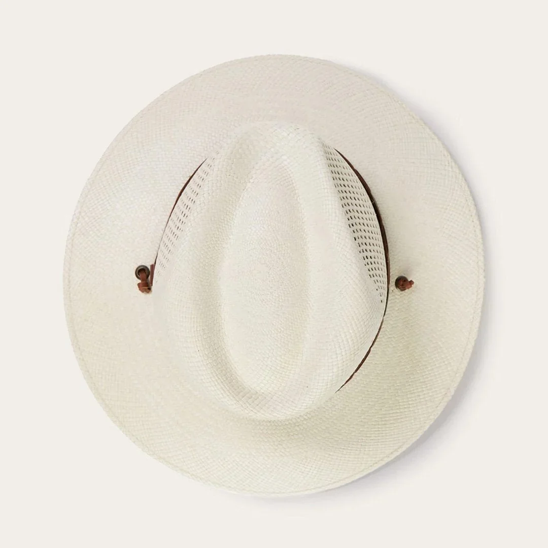 Airway Panama Safari Hat