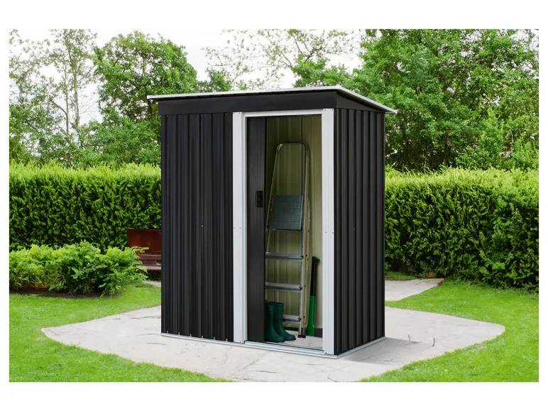 Gartengerätehaus S, 1,4 m²