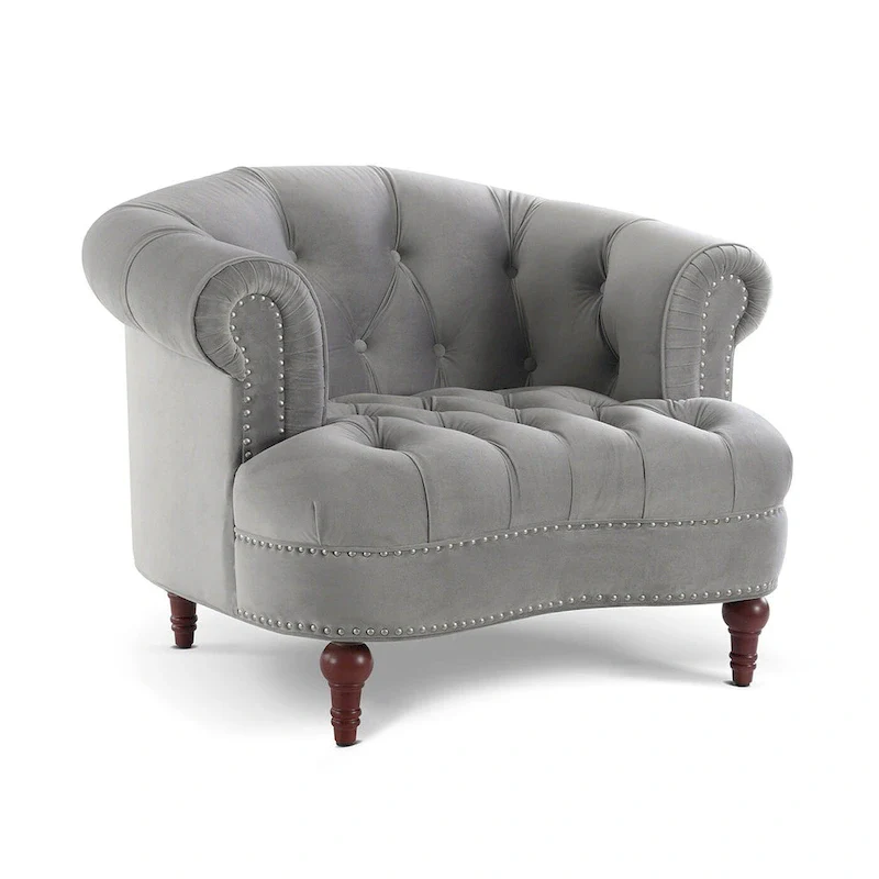 Jennifer Taylor Home La Rosa Accent Chair