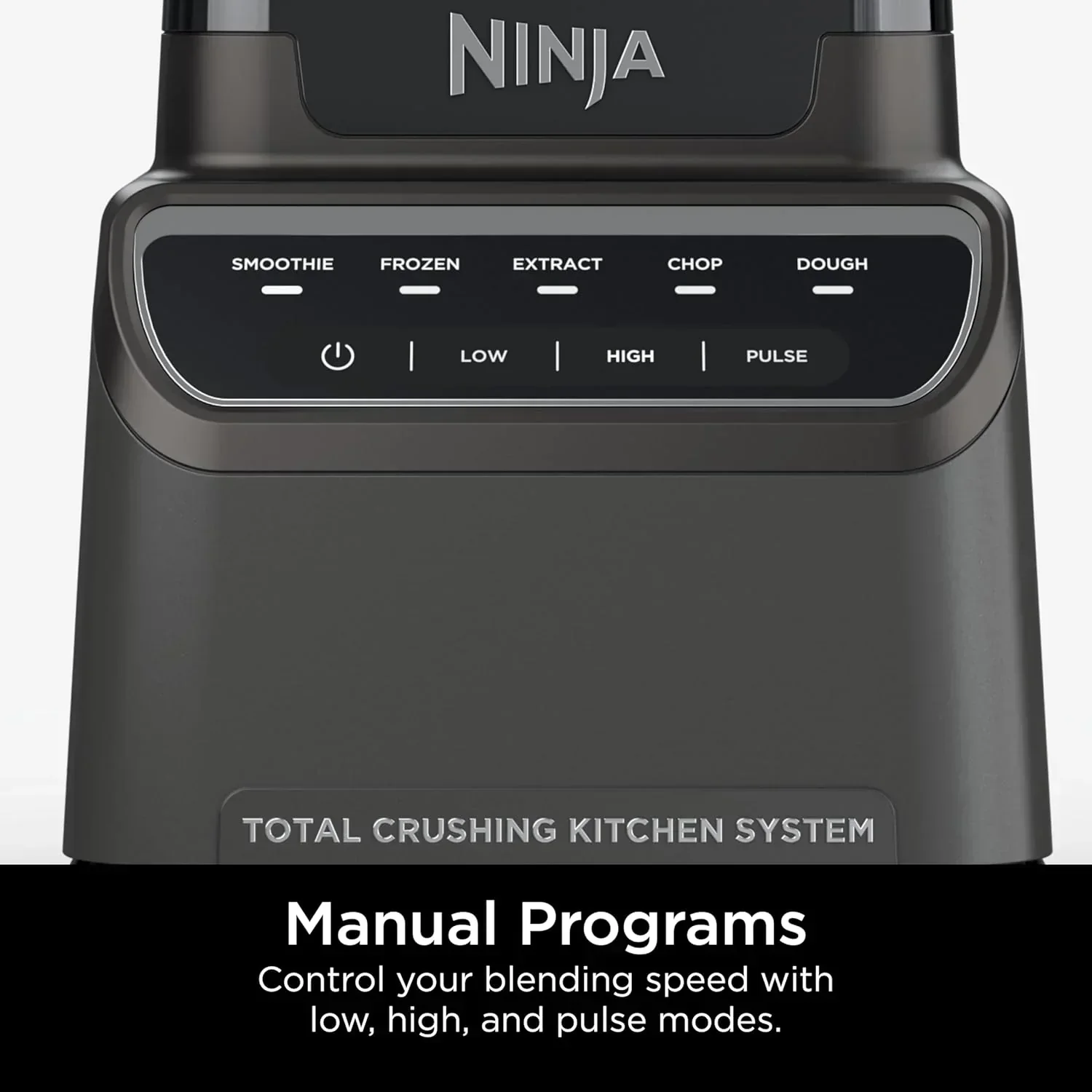 Ninja Mega Kitchen System 1500 Watt 72 Ounce Full Size Blender and 8 Cup Food Processor