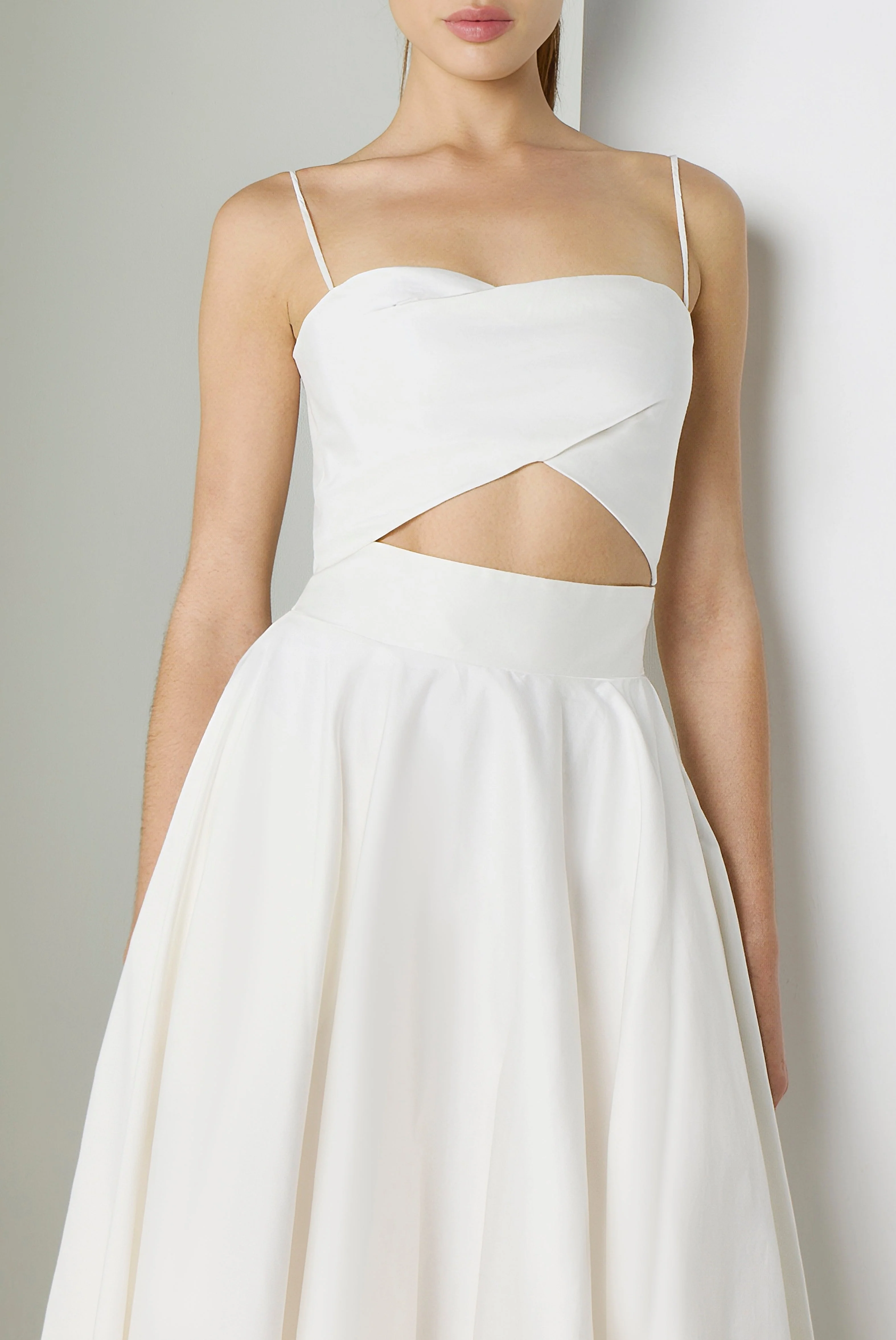 Aysha 2pc Midi
