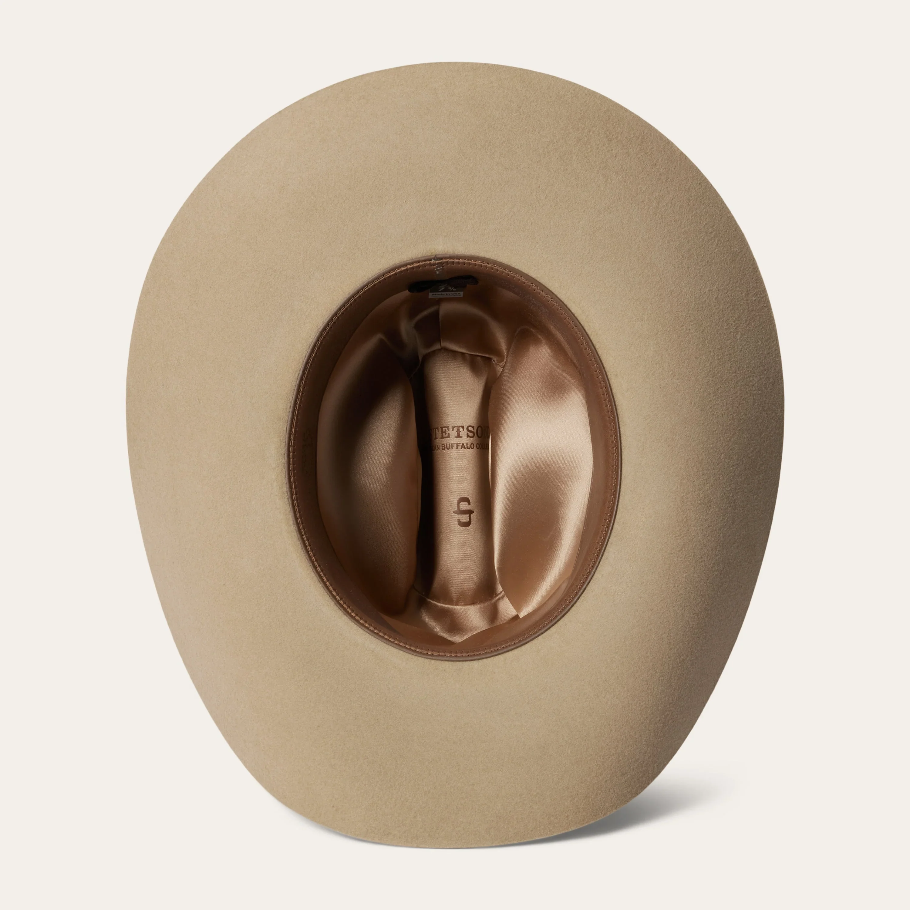 Corral 4X Cowboy Hat