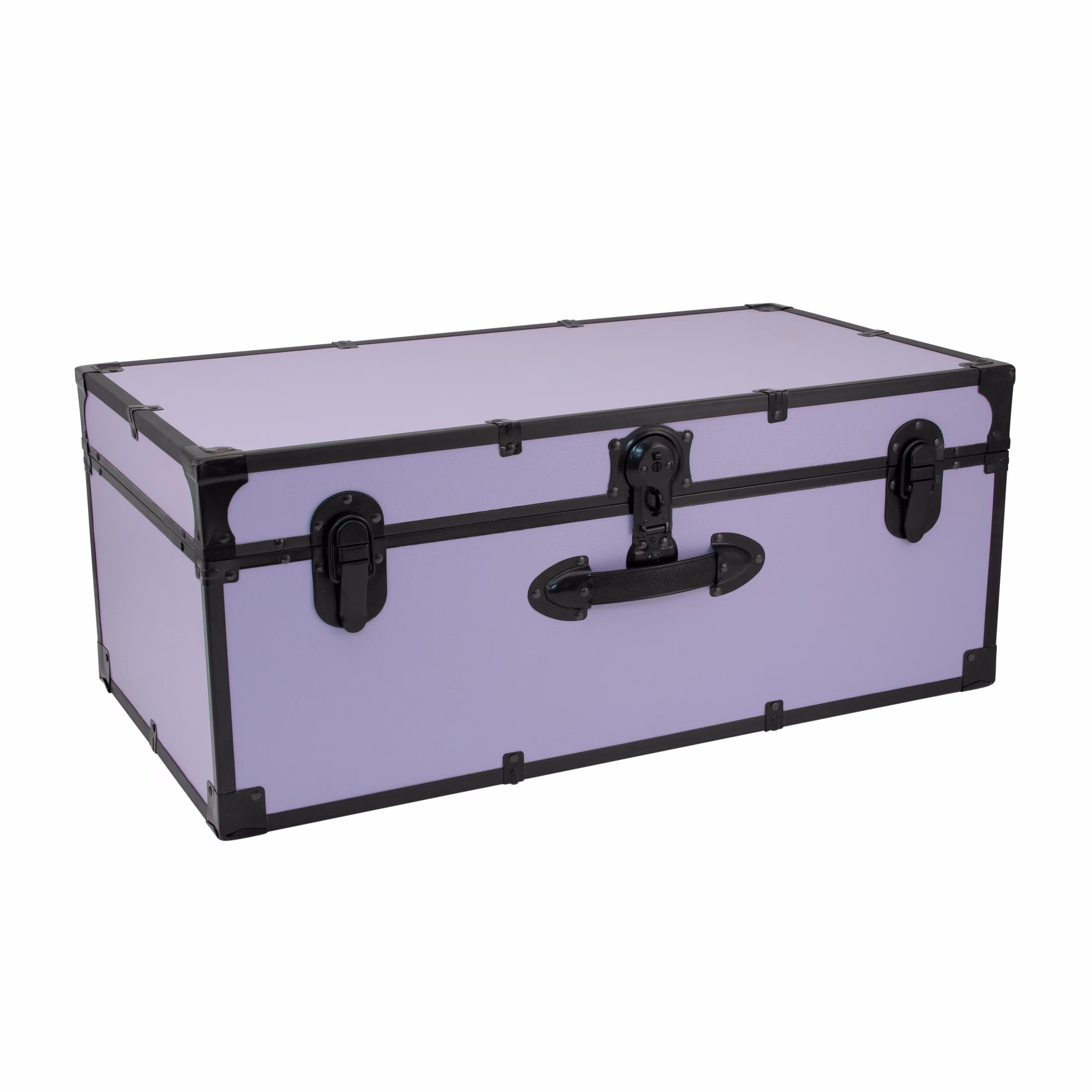 Seward Classic 30" Trunk with Lock, Olive Grove