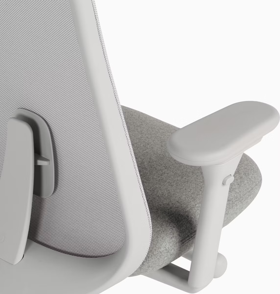 Ergonomic Office Chair