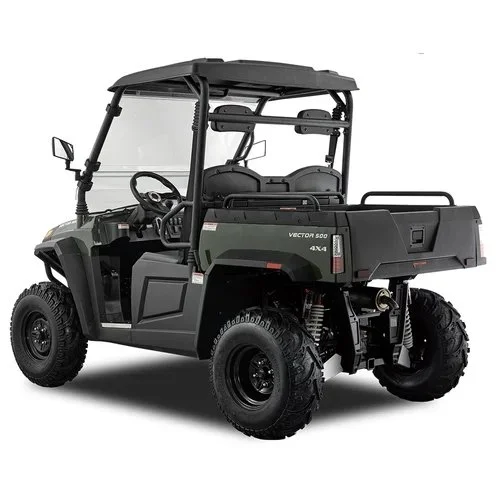 Vectors 500 4WD UTV