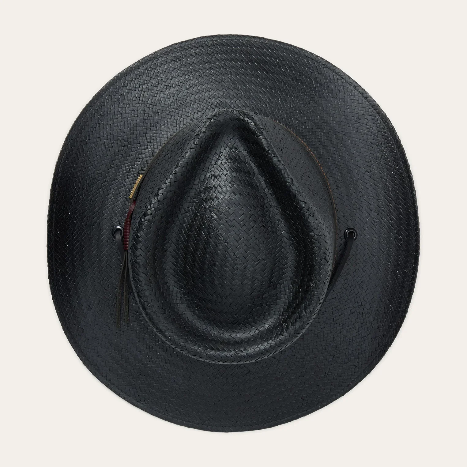 Belgrade Straw Outdoor Hat