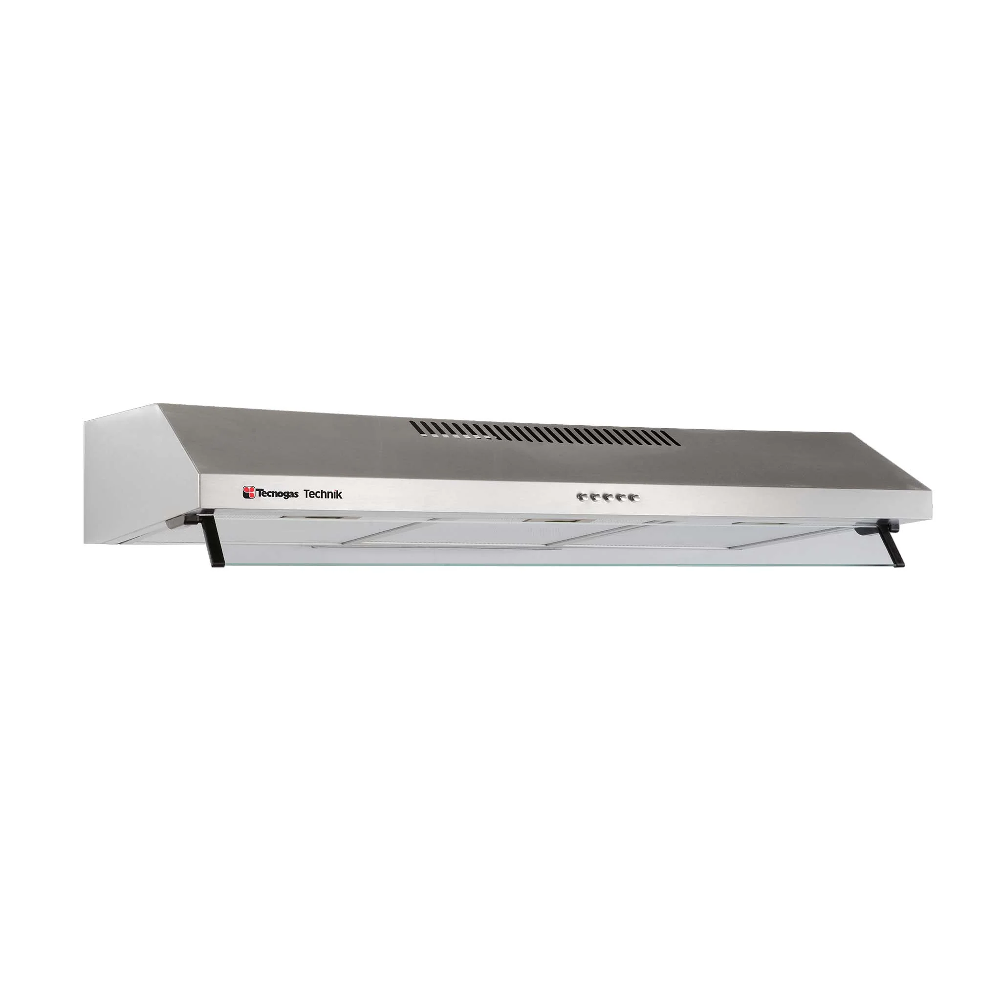 Range Hood Gas