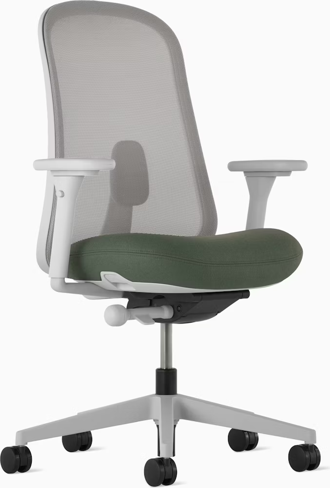 Ergonomic Office Chair
