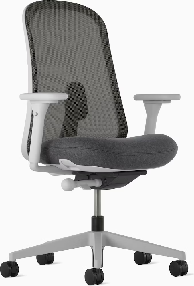 Ergonomic Office Chair