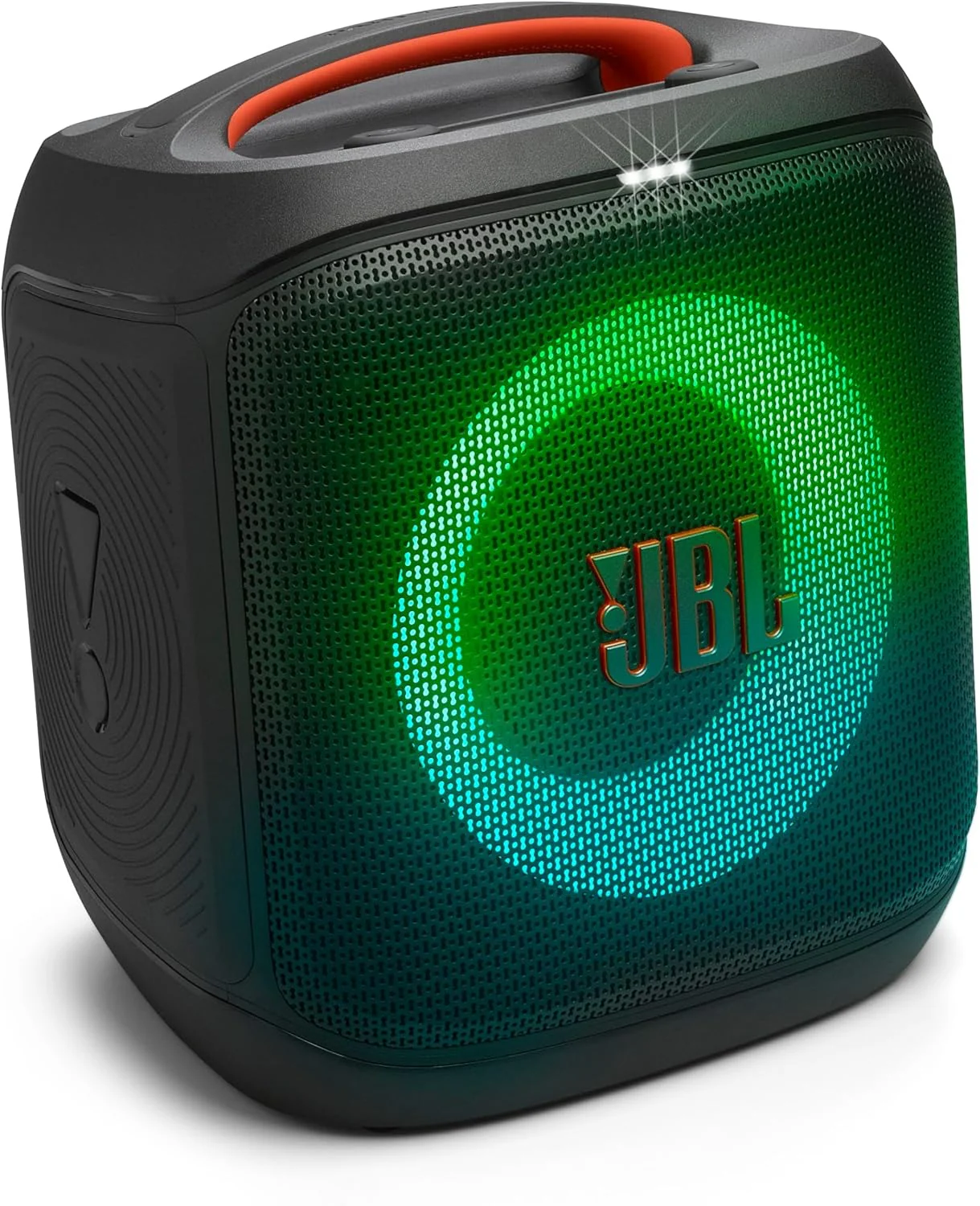 PartyBox Encore Essential 2, portable speaker, 15 hours playback time, IPX4 - moniquejewelry