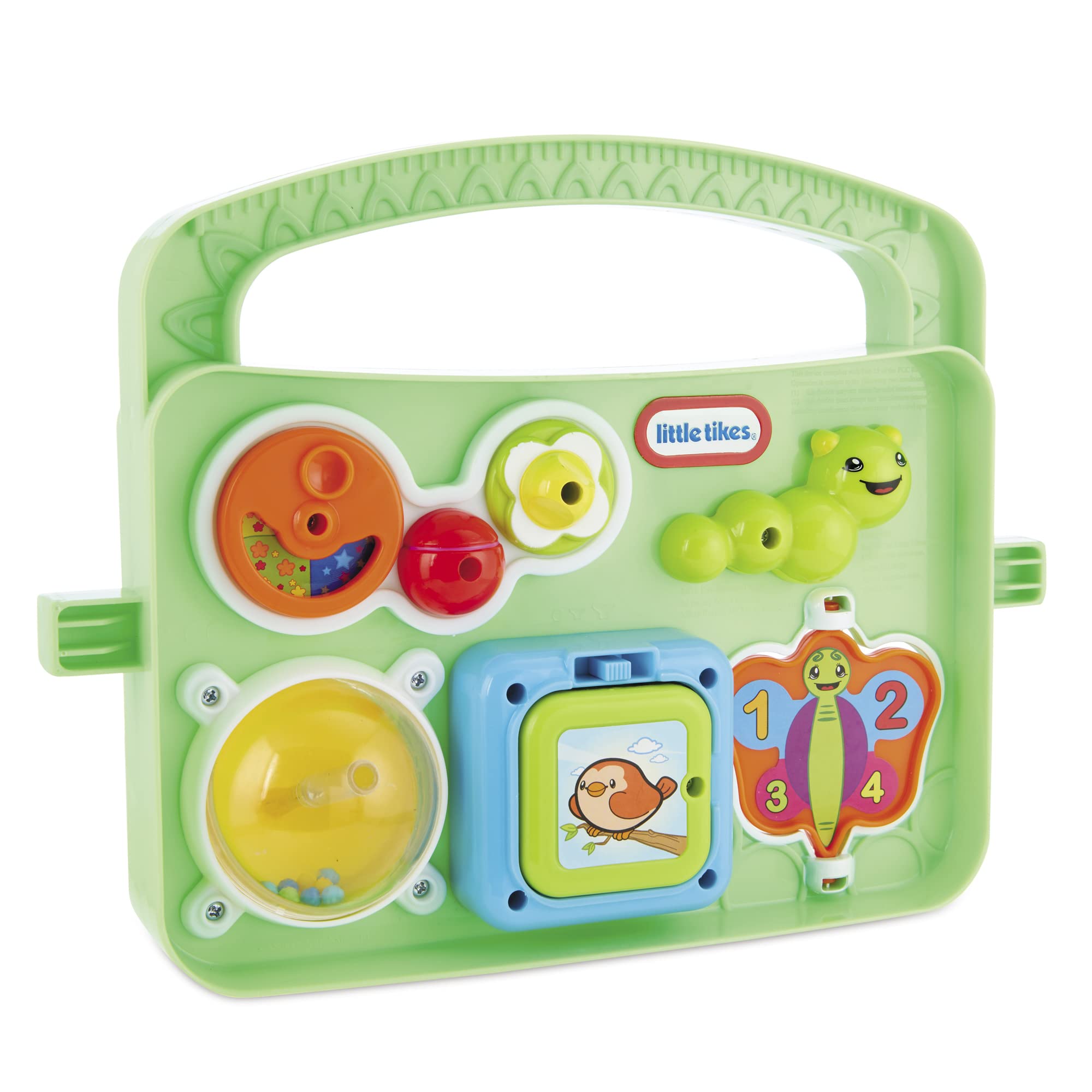 Little Tikes Activity Garden Playset