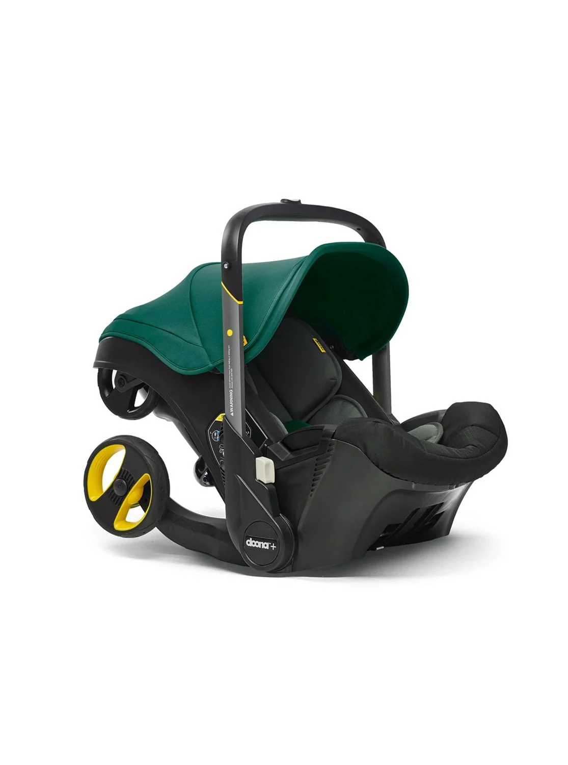 DOONA Infant Car Seat Stroller With Latch Base - moniquejewelry