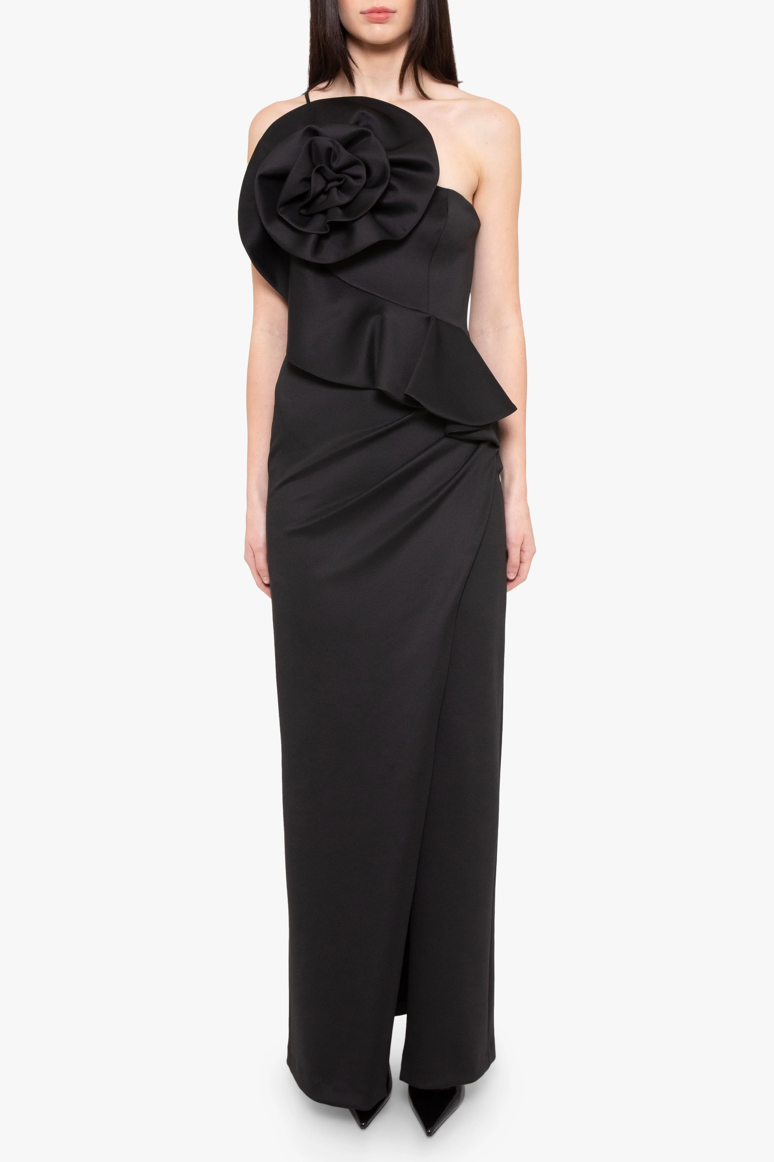 Augustina Gown