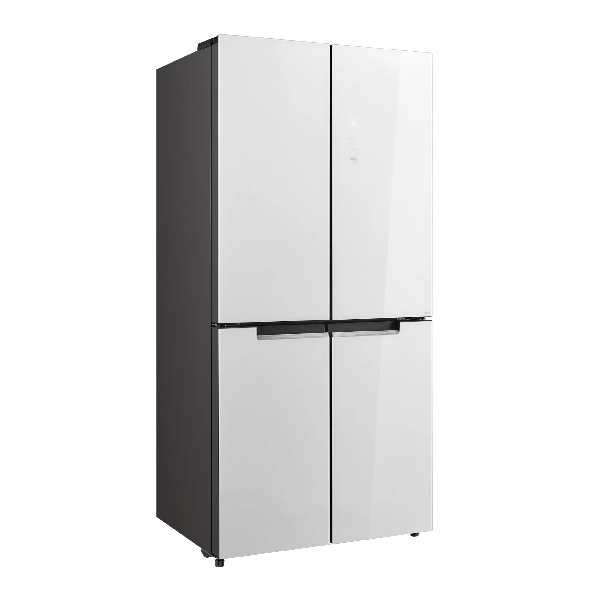 16.7 Cu. Ft. Refrigerator Inverter