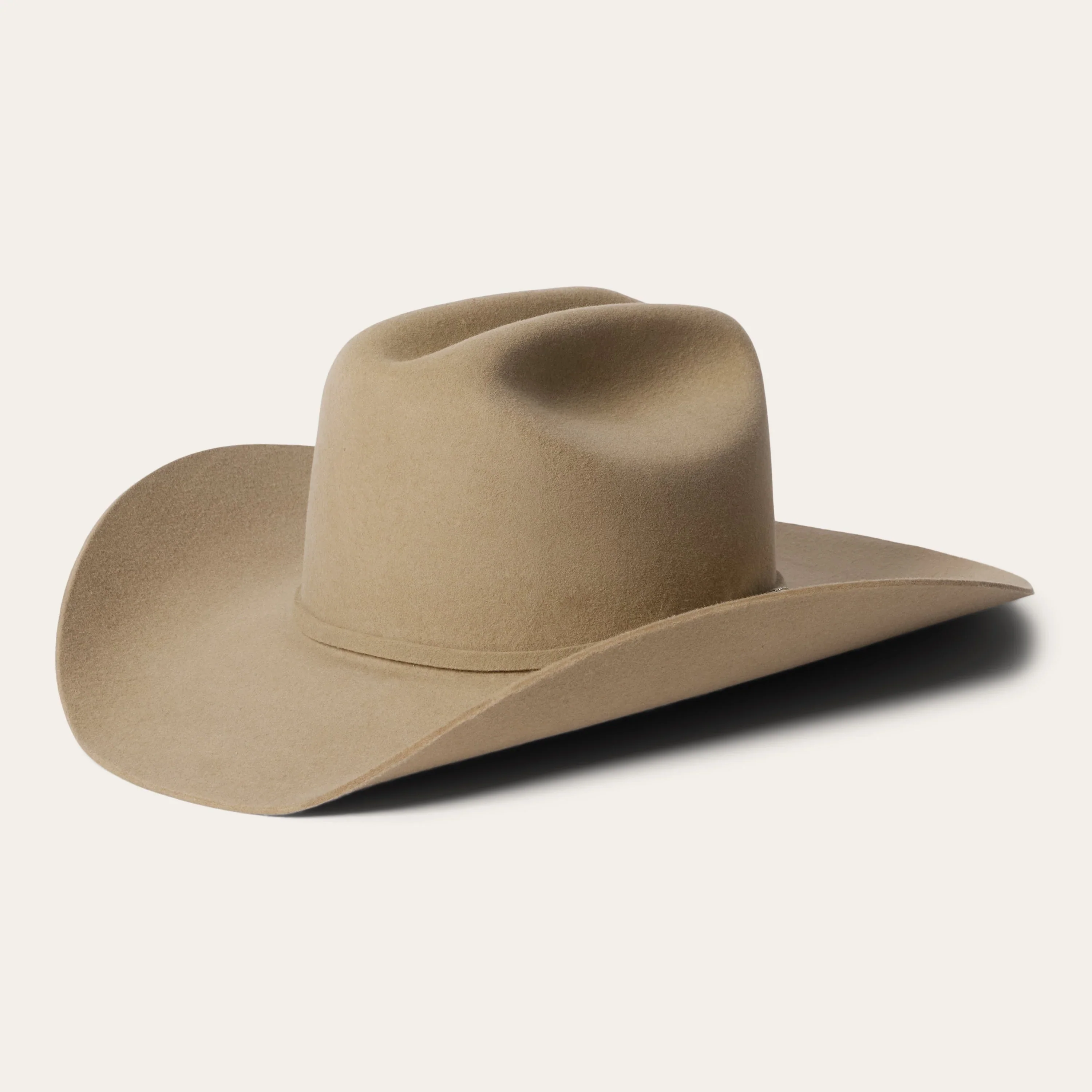 Corral 4X Cowboy Hat