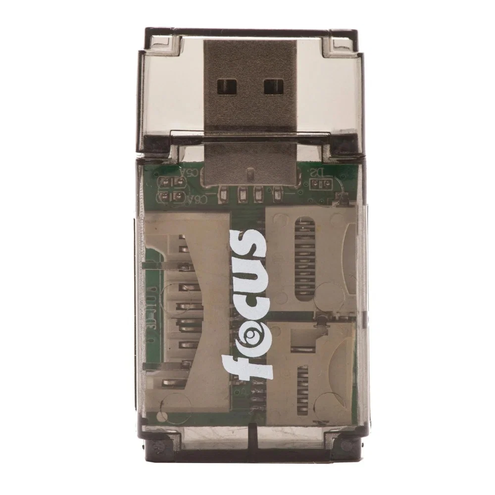 Wildgame Innovations Trail Pad Swipe SD Card Reader Bundle with Accessories