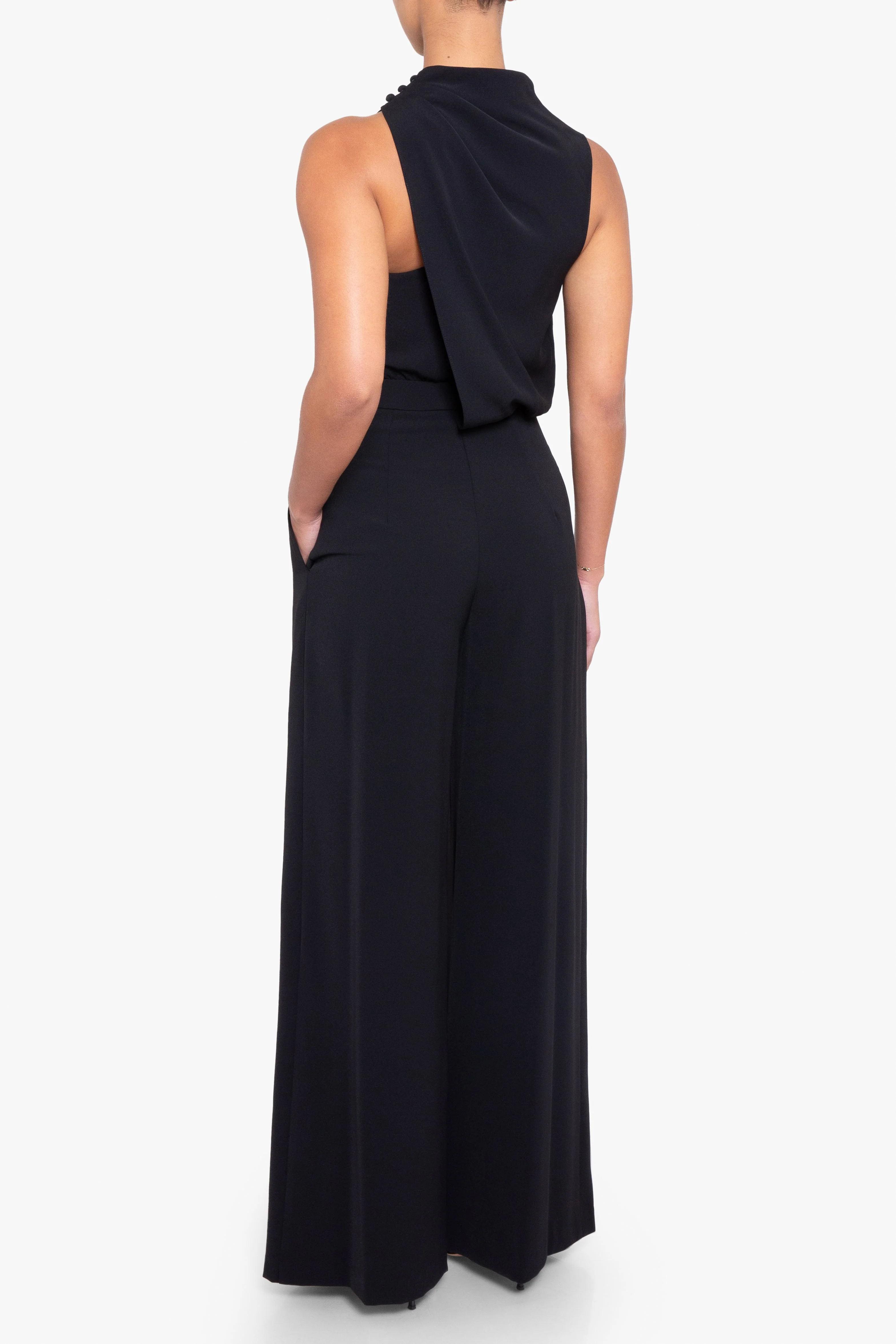 Floella Jumpsuit - moniquejewelry