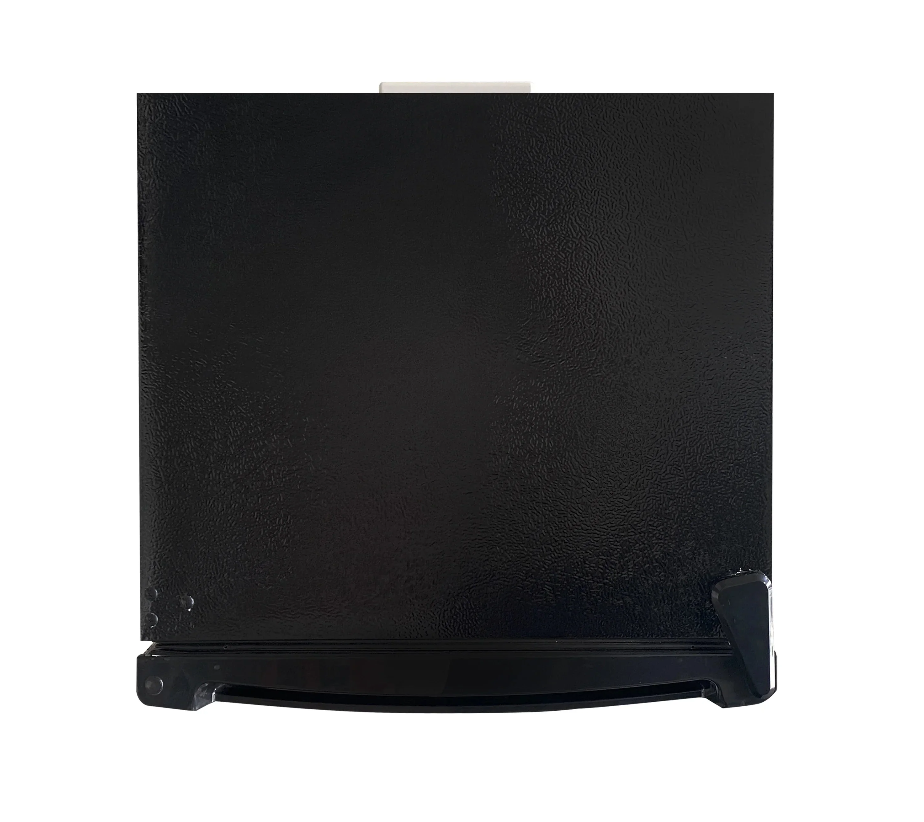 Frigidaire 6.5 Cu. ft. Upright Freezer Platinum