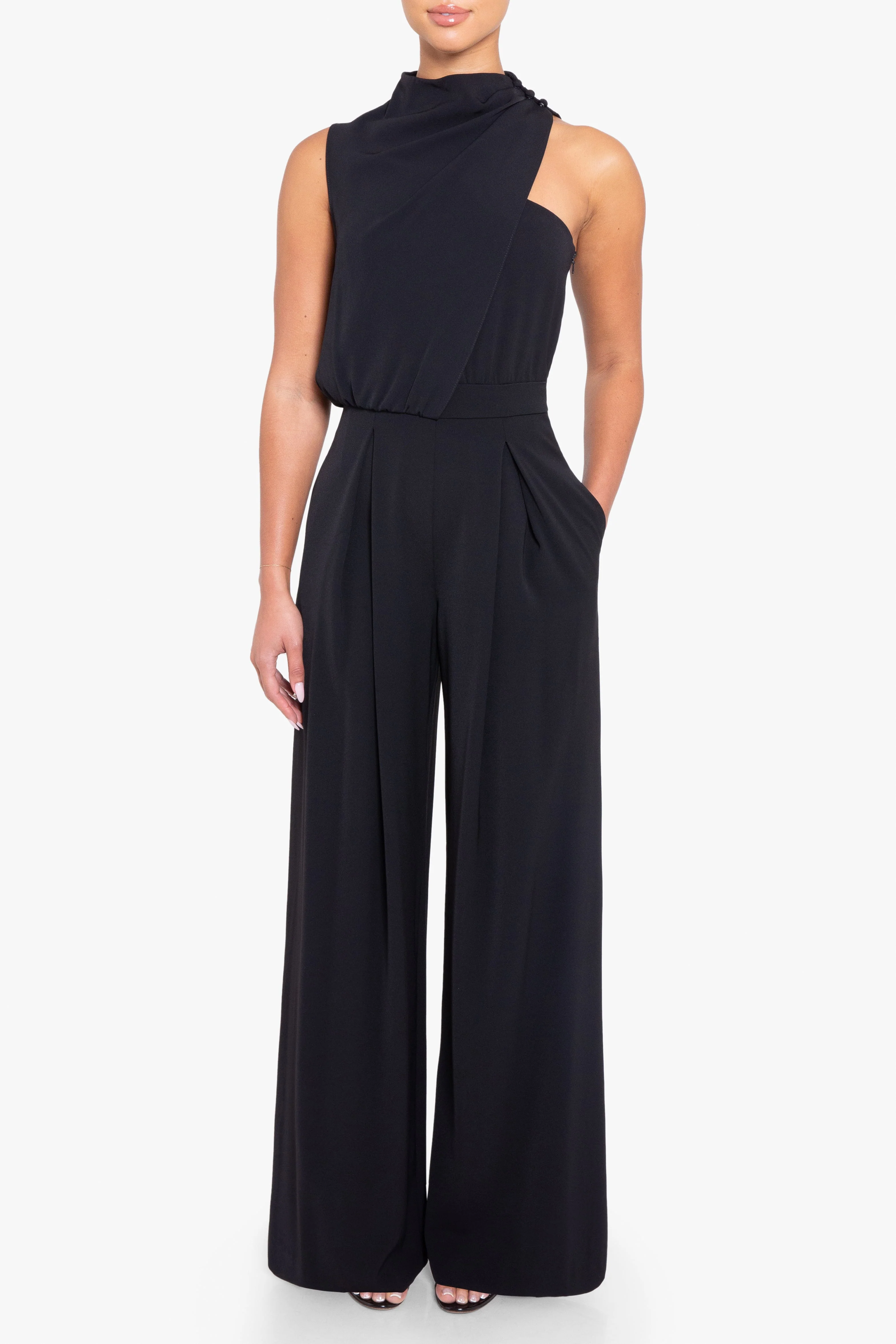 Floella Jumpsuit - moniquejewelry