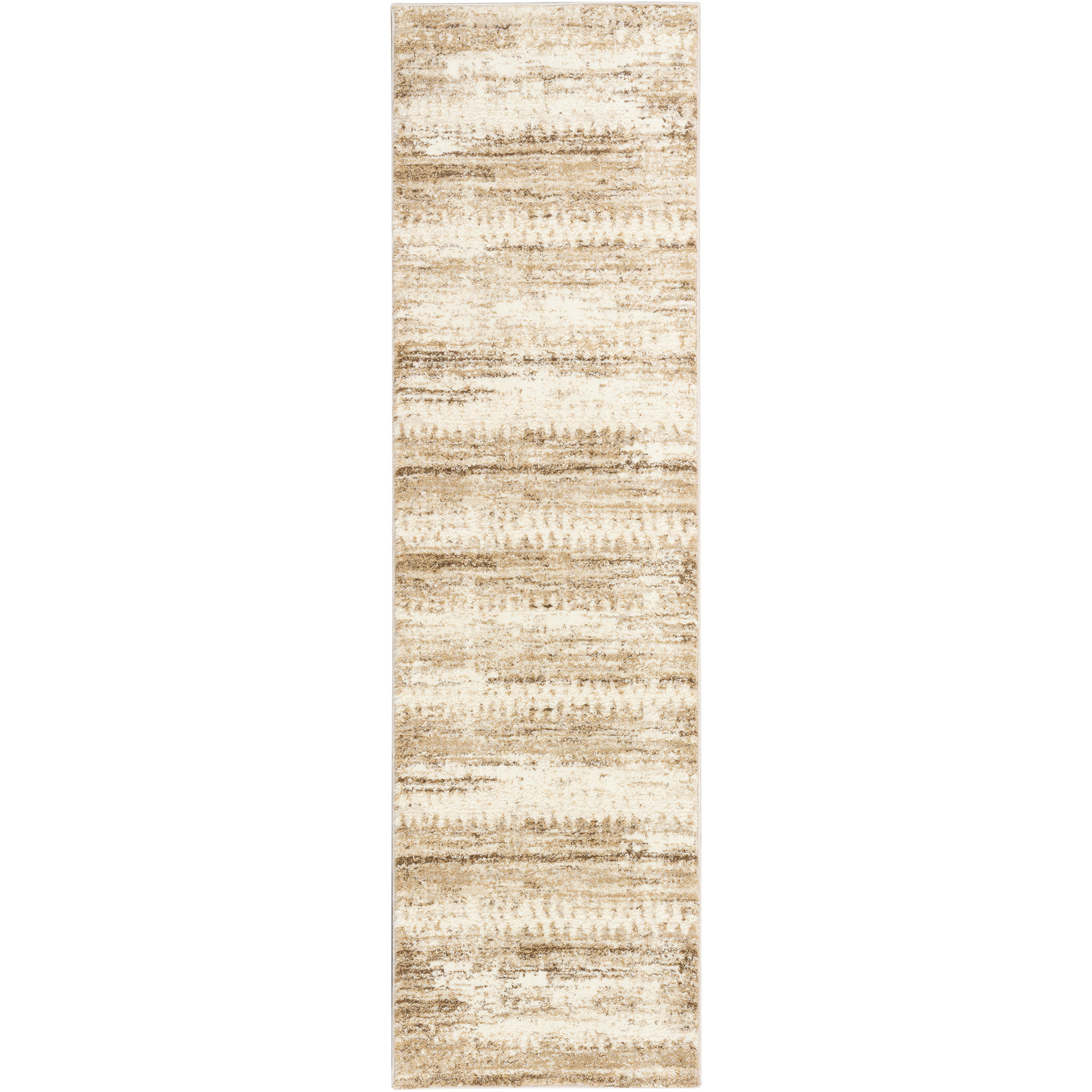 Nourison Briar Area Rug, Holly, 2' x 7'