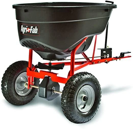 130-pound trailer spreader - moniquejewelry