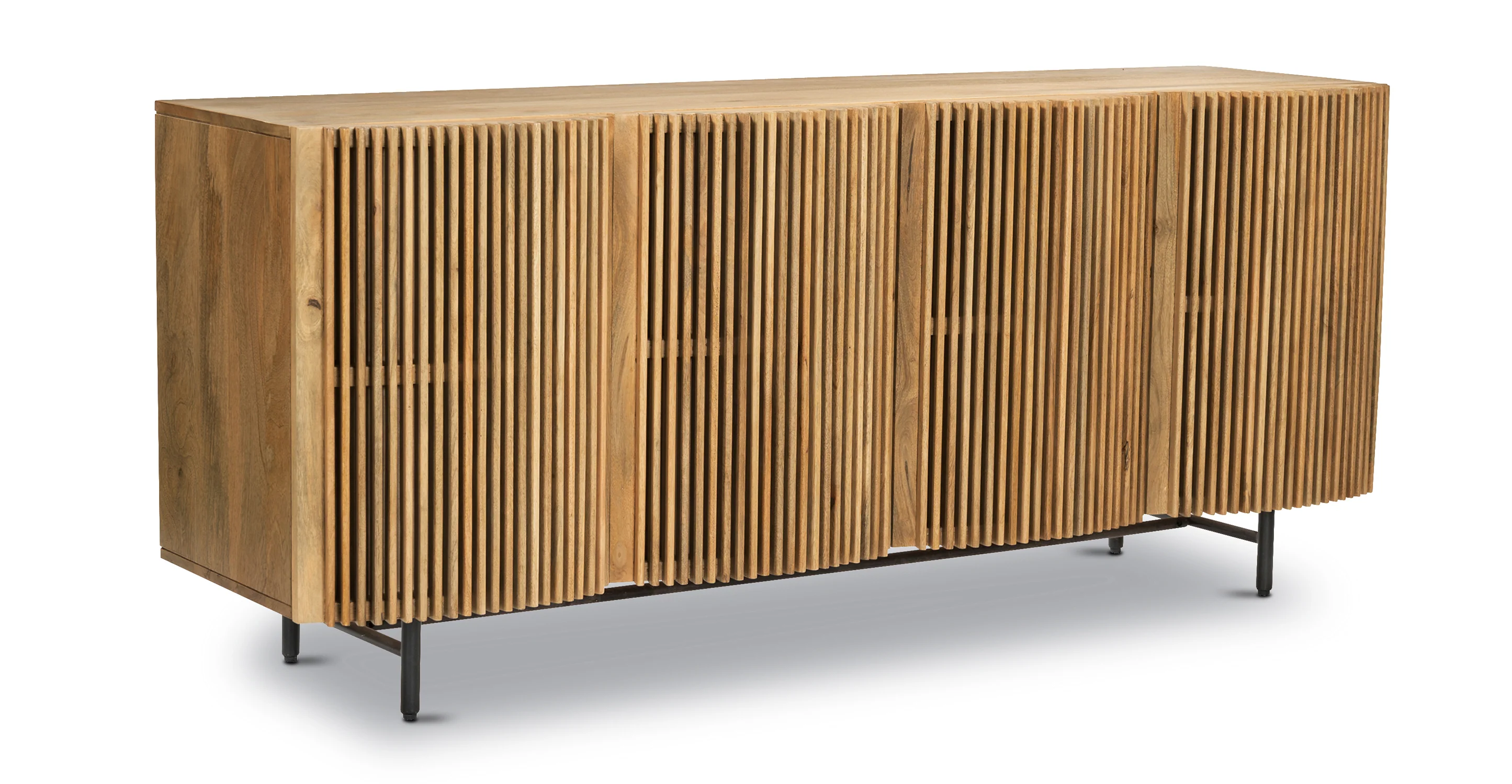 Sumi 70" Sideboard