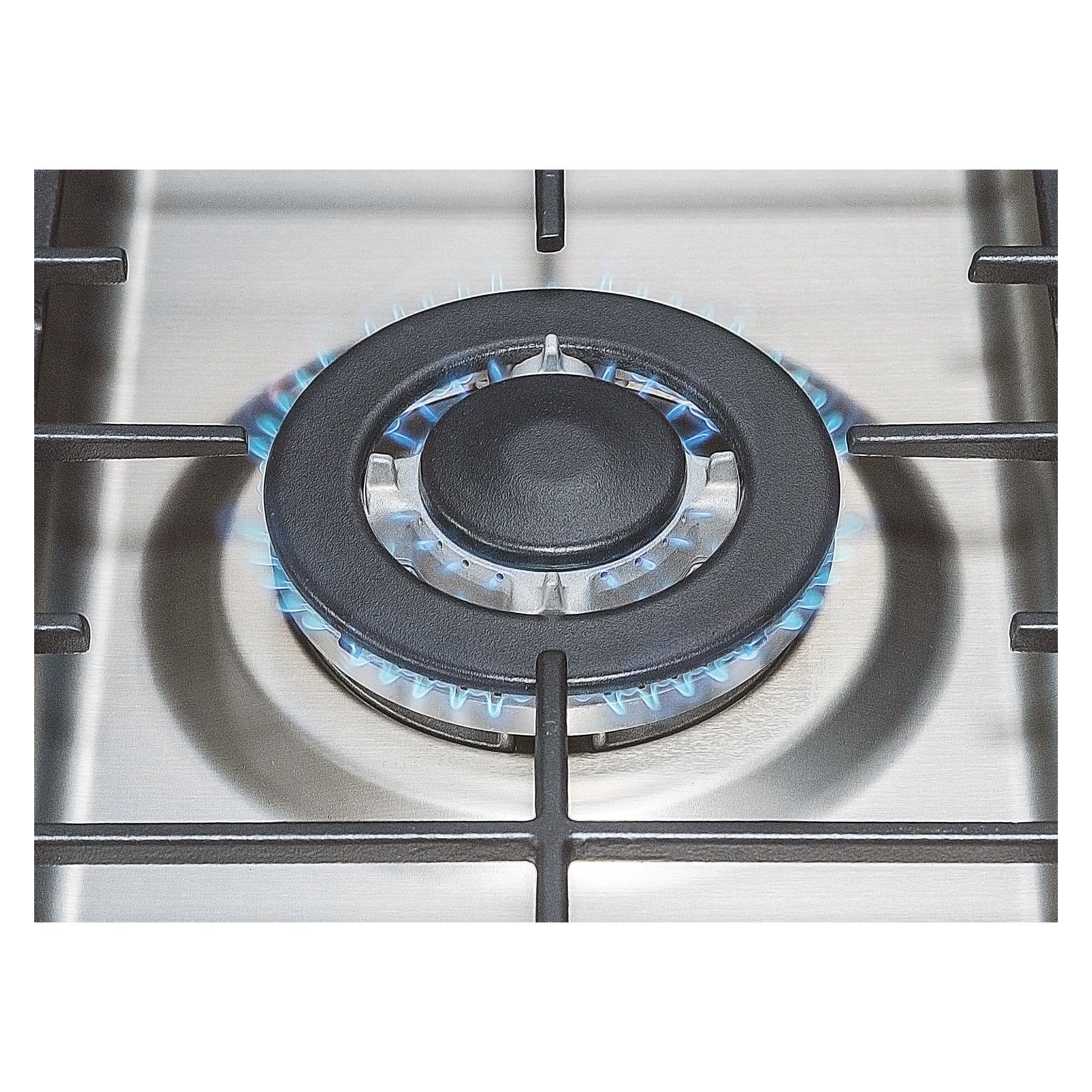 Gas Range
